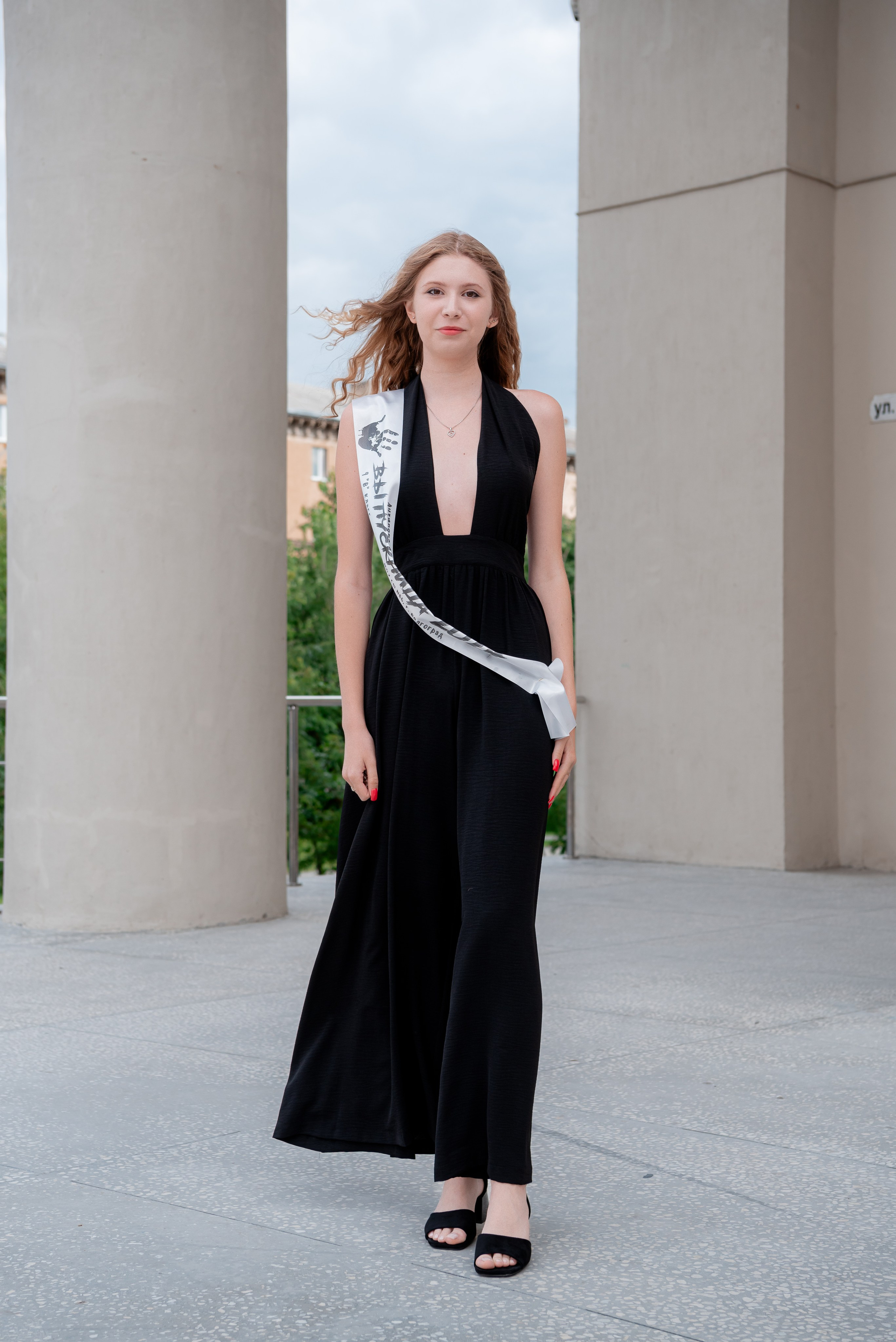 86 школа. Вручение. ДК Тракторозаводского района. Фотограф в Волгограде и Волжском Александр Горбань