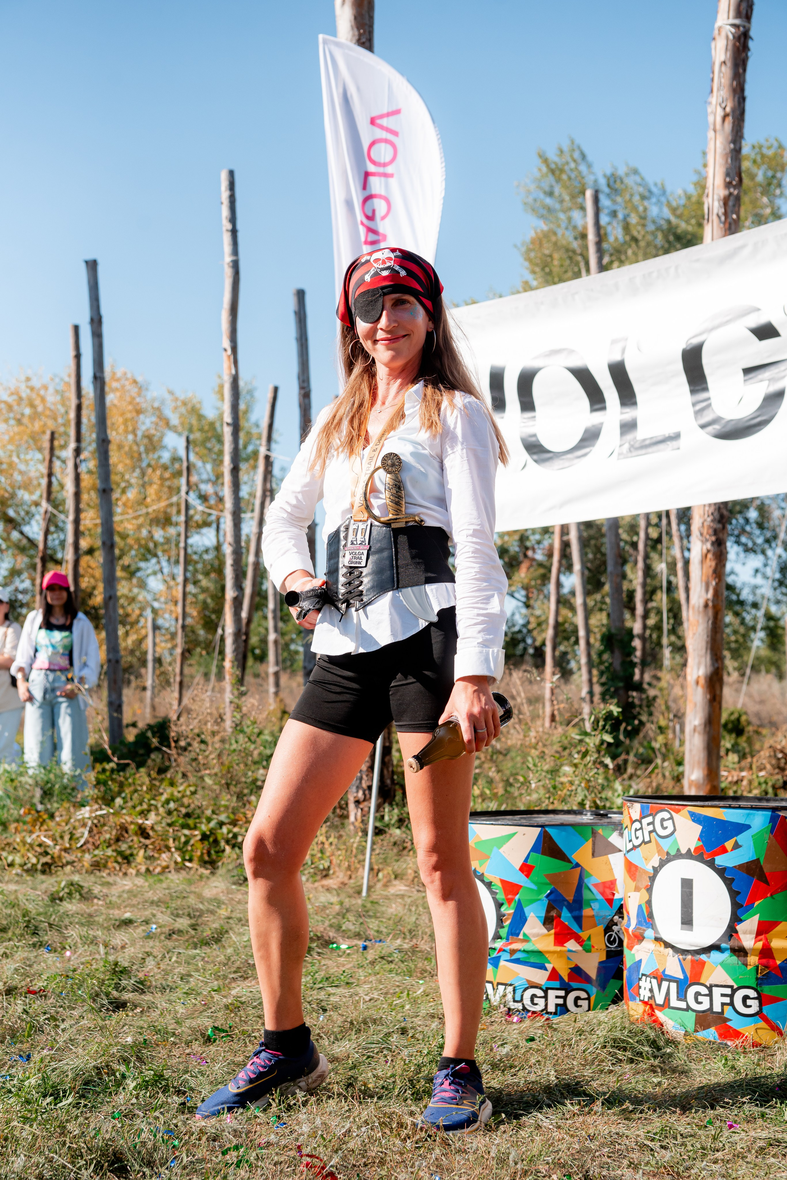 Репортажная фотосъёмка в Волгограде и Волжском Volga Trail & Drink. Фотограф в Волгограде и Волжском Александр Горбань