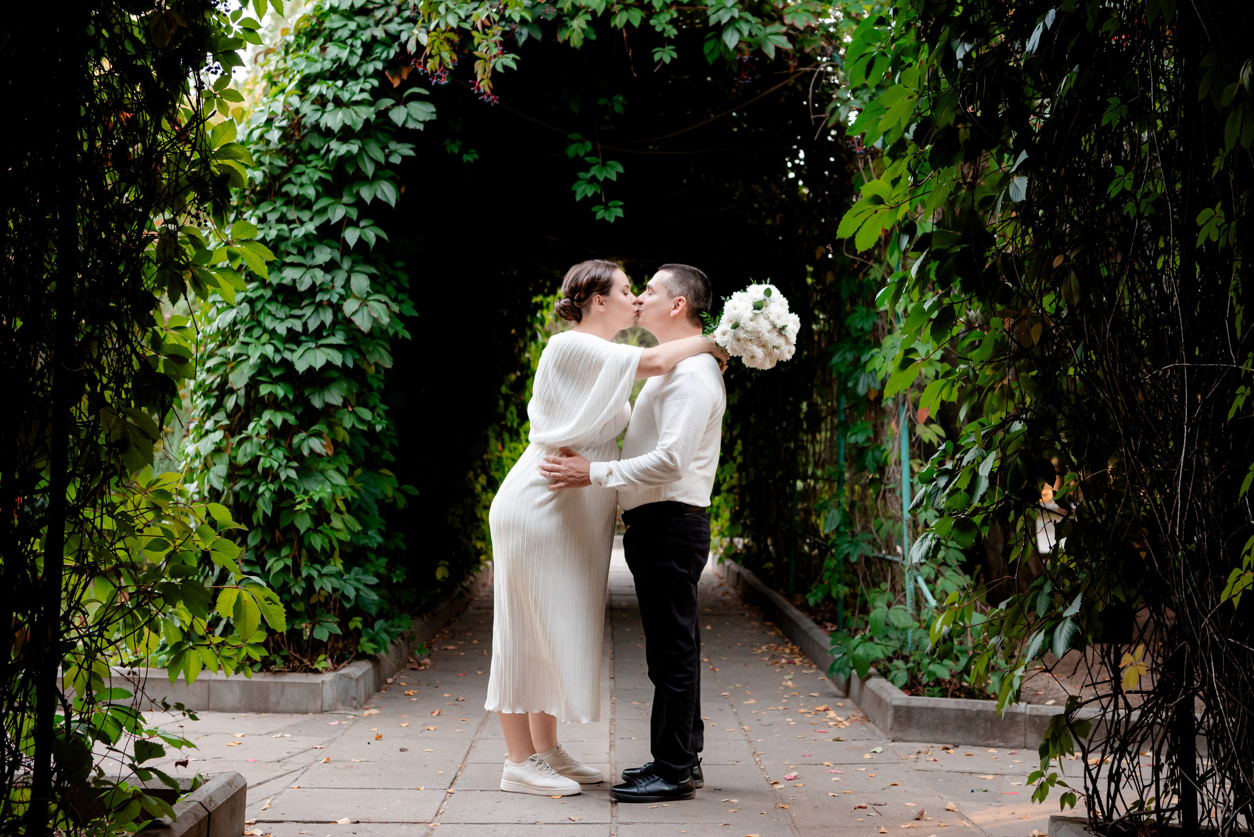 Свадьба Даша и Сергей. Фотограф в Волгограде и Волжском Александр Горбань