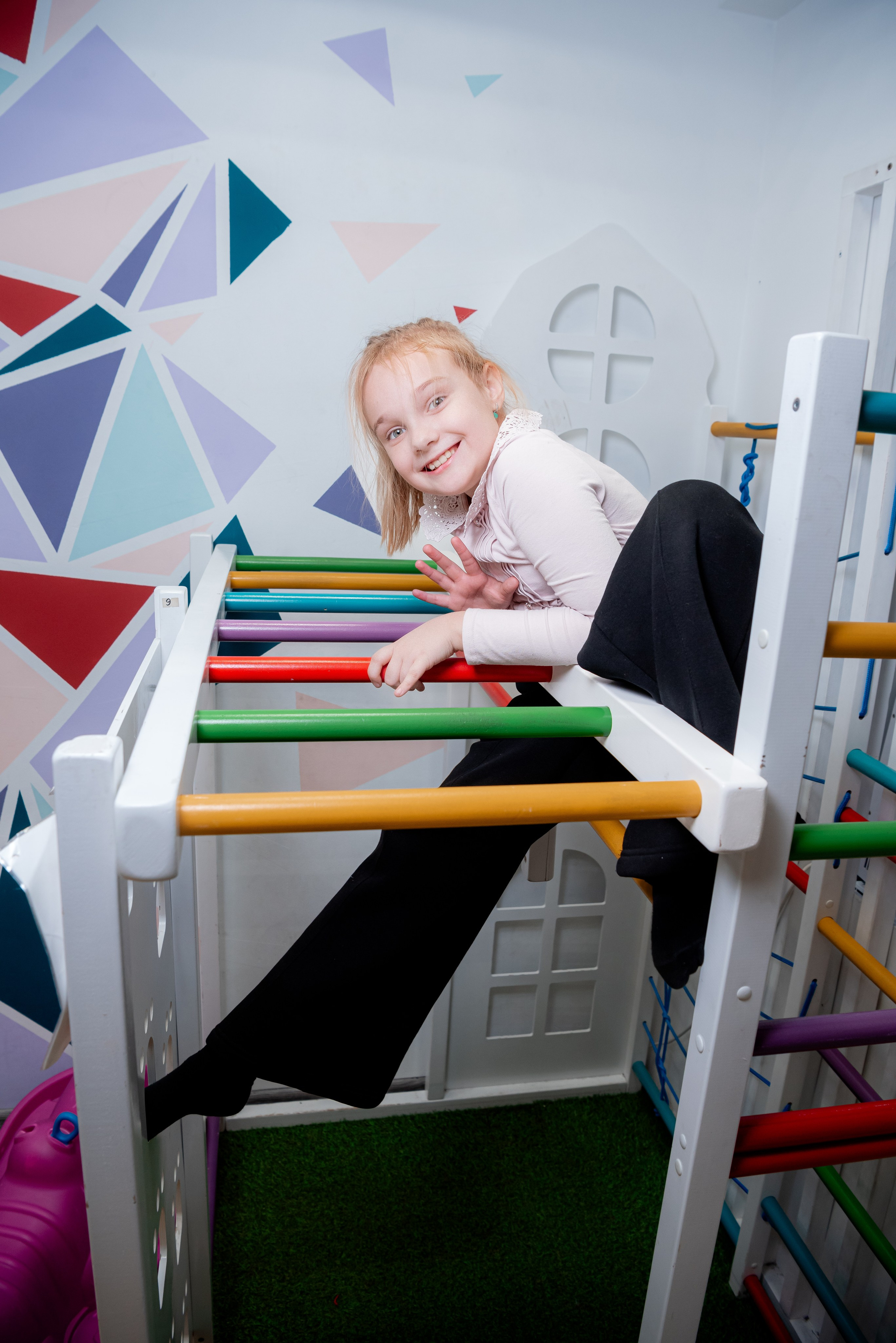 ДР Арсений. Фотограф в Волгограде и Волжском Александр Горбань