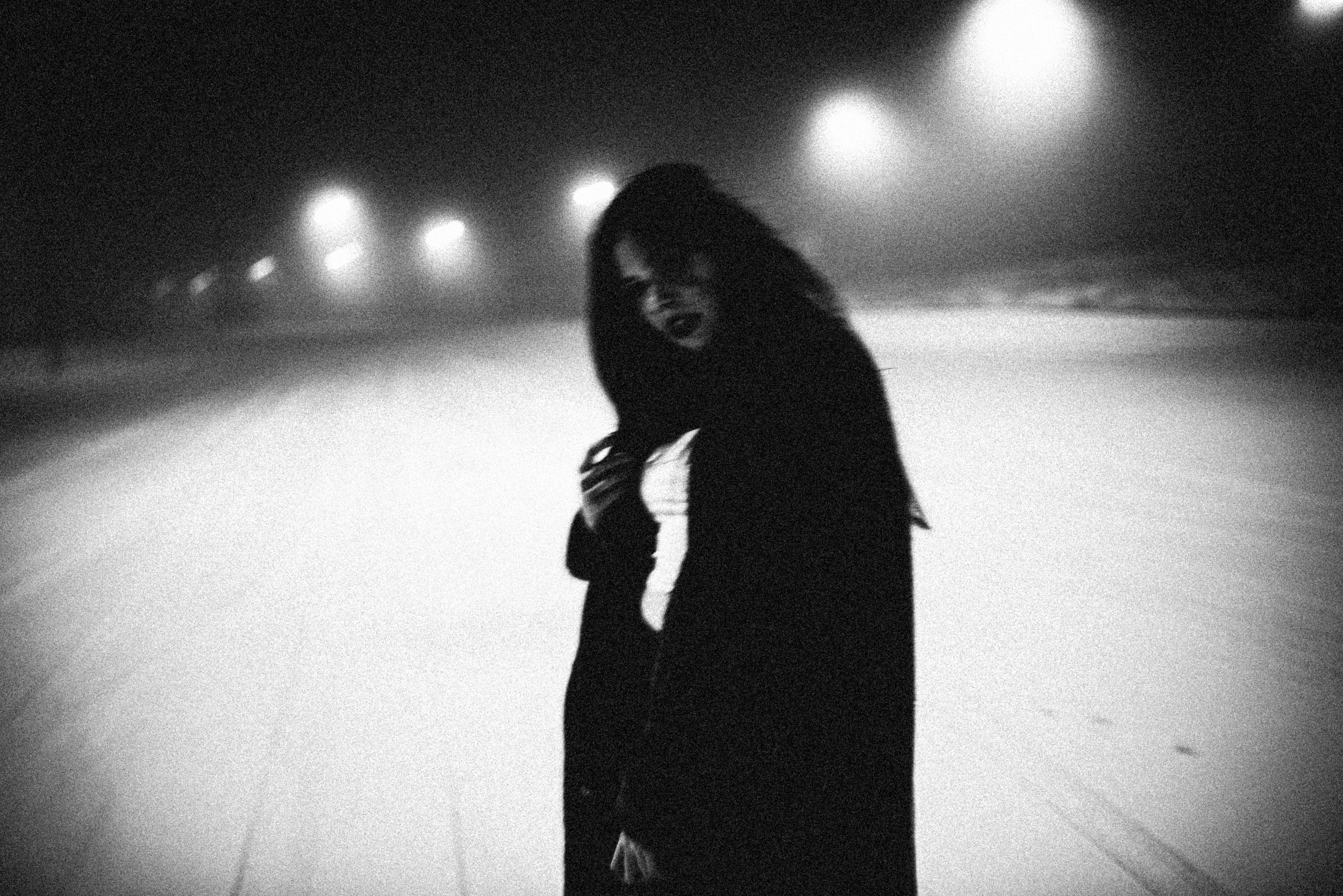 Творческая фотосессия для Дарьи в Волгограде. Фотограф в Волгограде и Волжском Александр Горбань