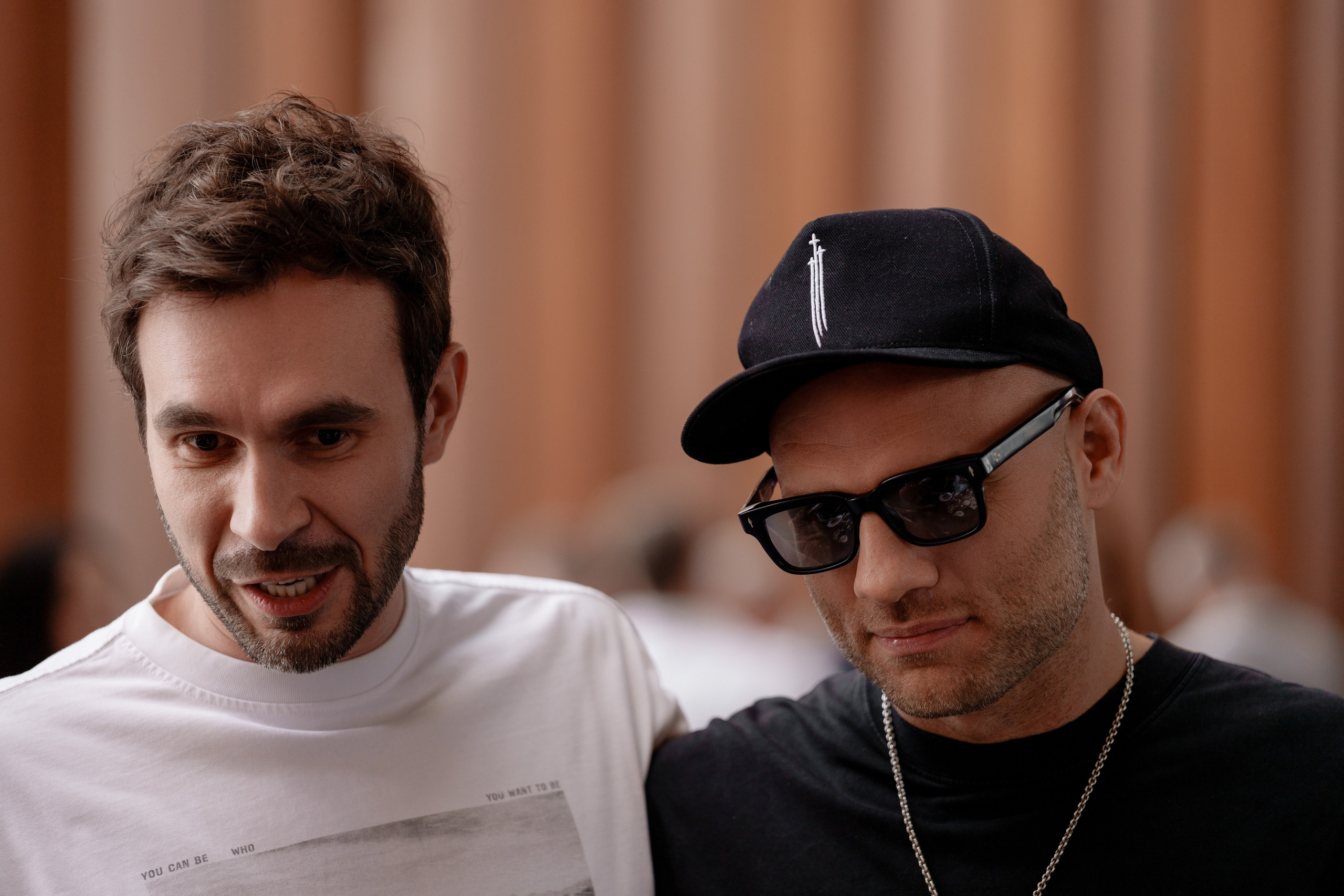 Бизнес конференция ОСНОВАТЕЛИ. Репортажный фотограф Москва Сергей Дружинин