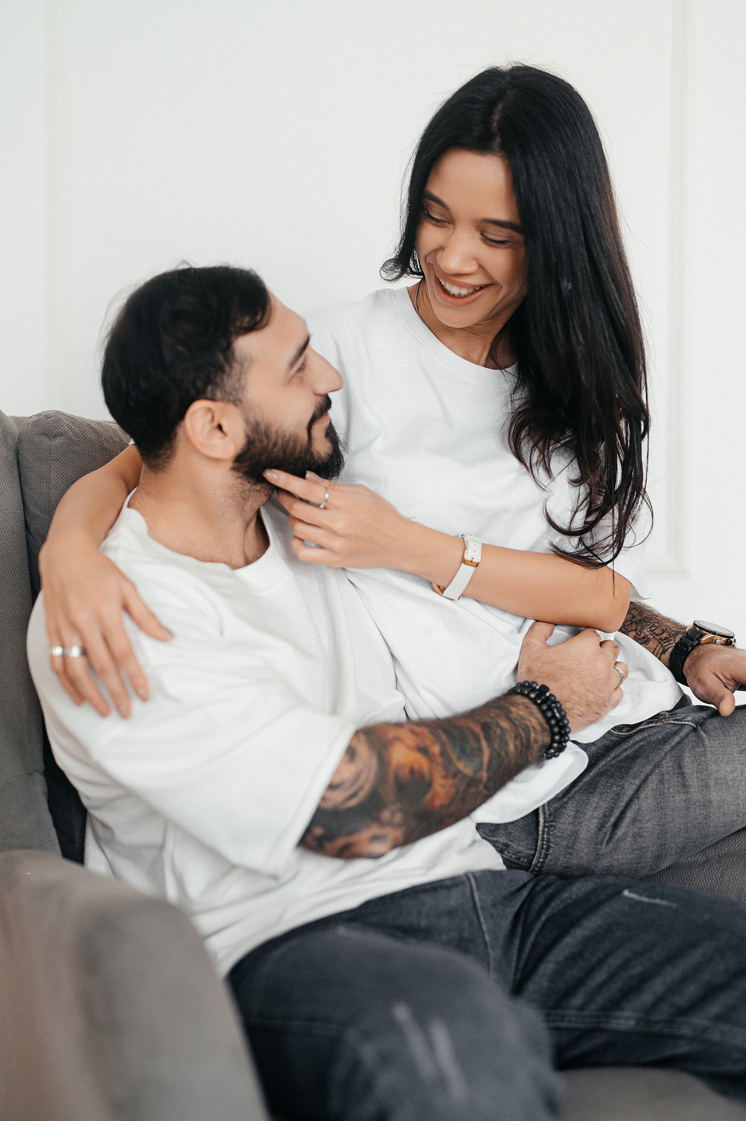 Фотосъемка Lovestory Новосибирск