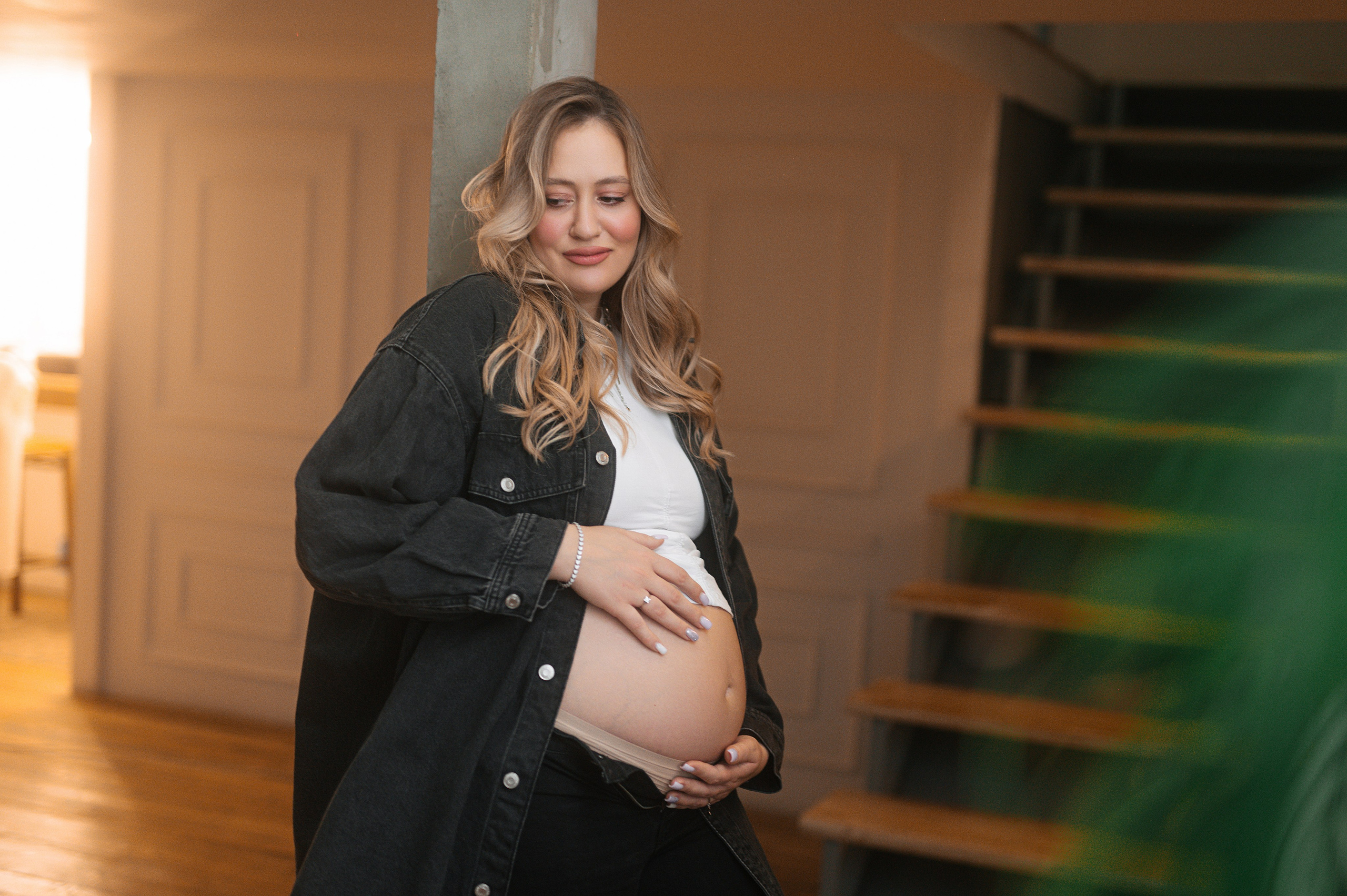 Фотосессия для Мурада и Марьям