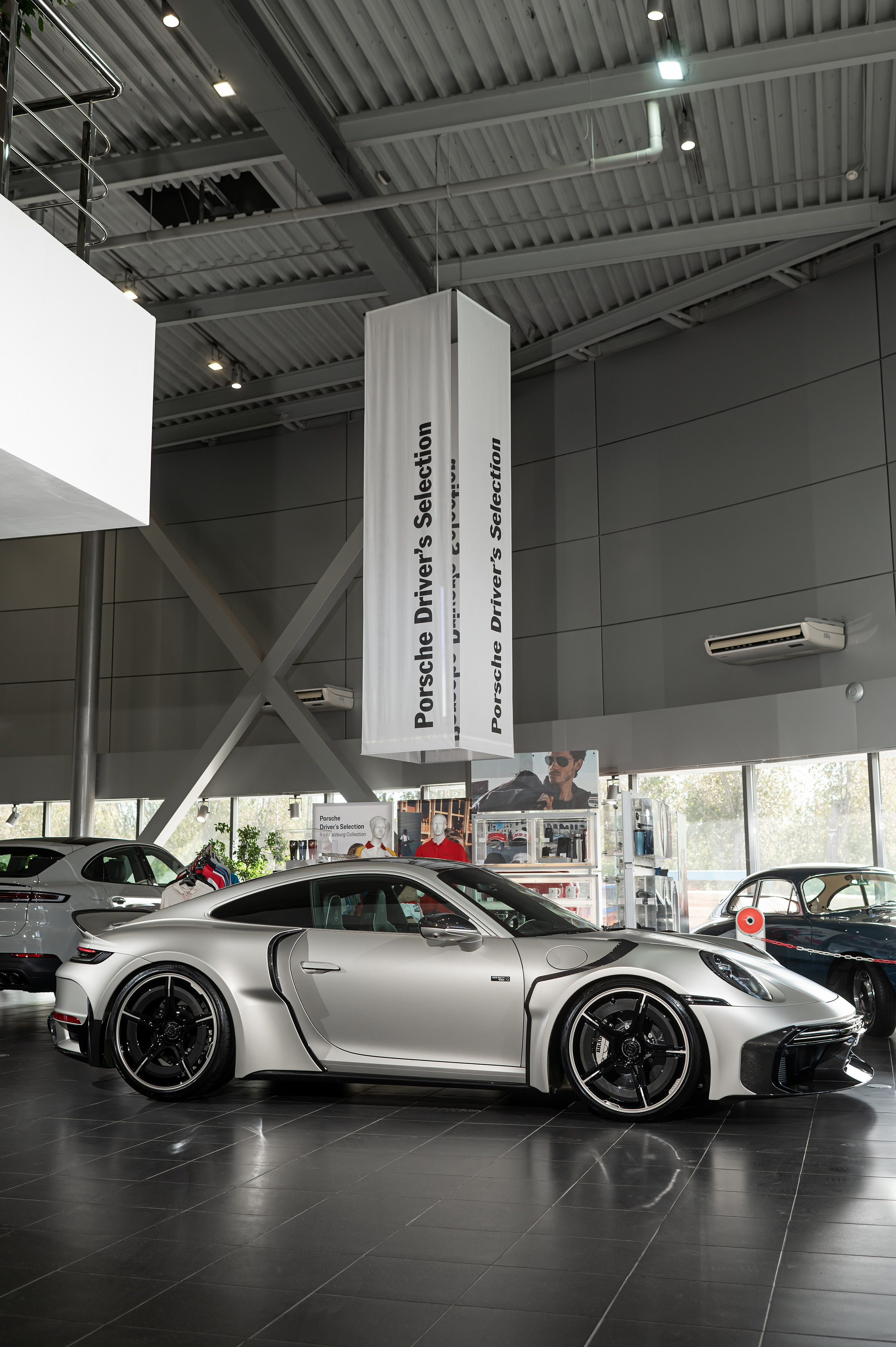 Рекламная фотография Новосибирск