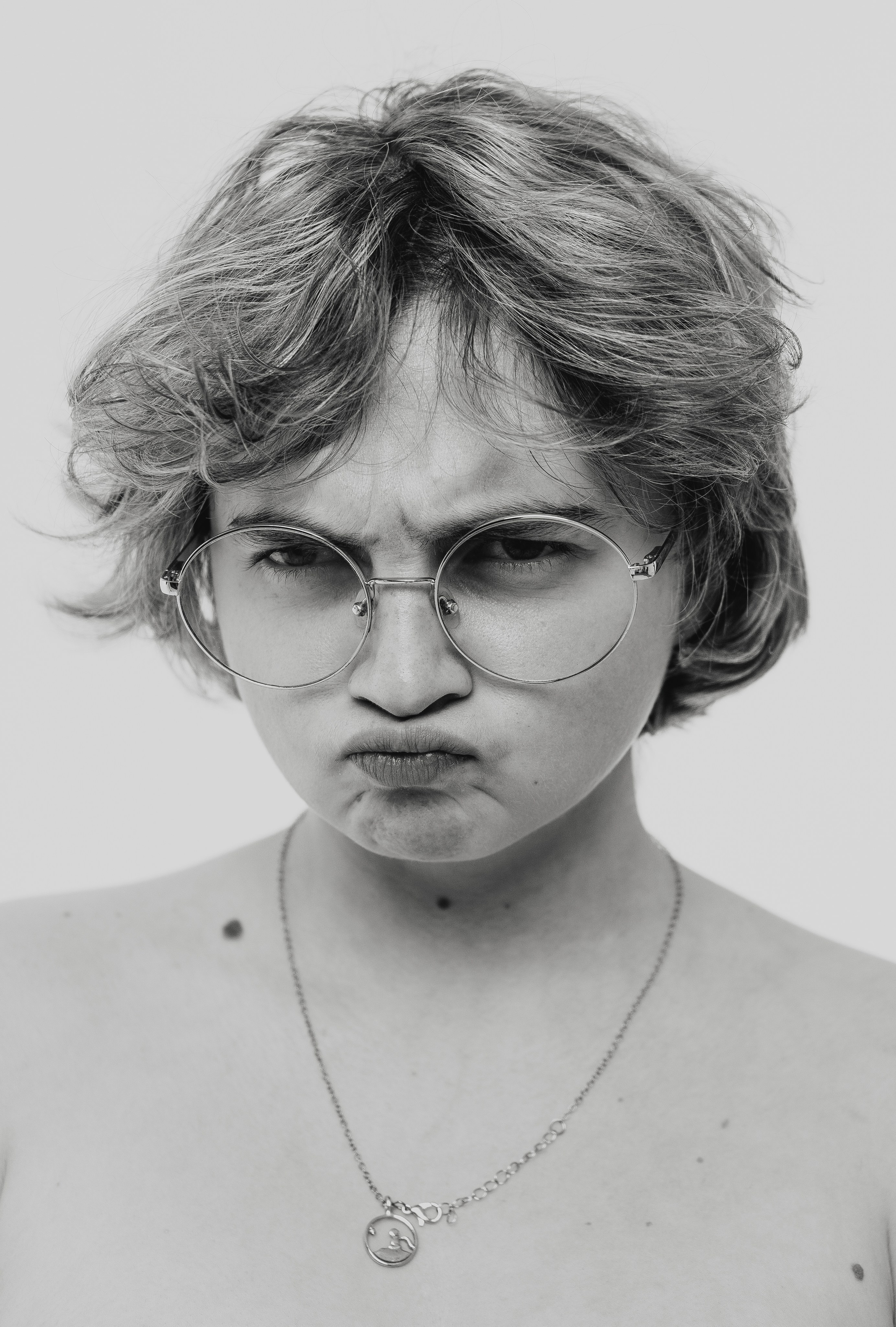 Лера. Денис Марков — фотограф в Екатеринбурге