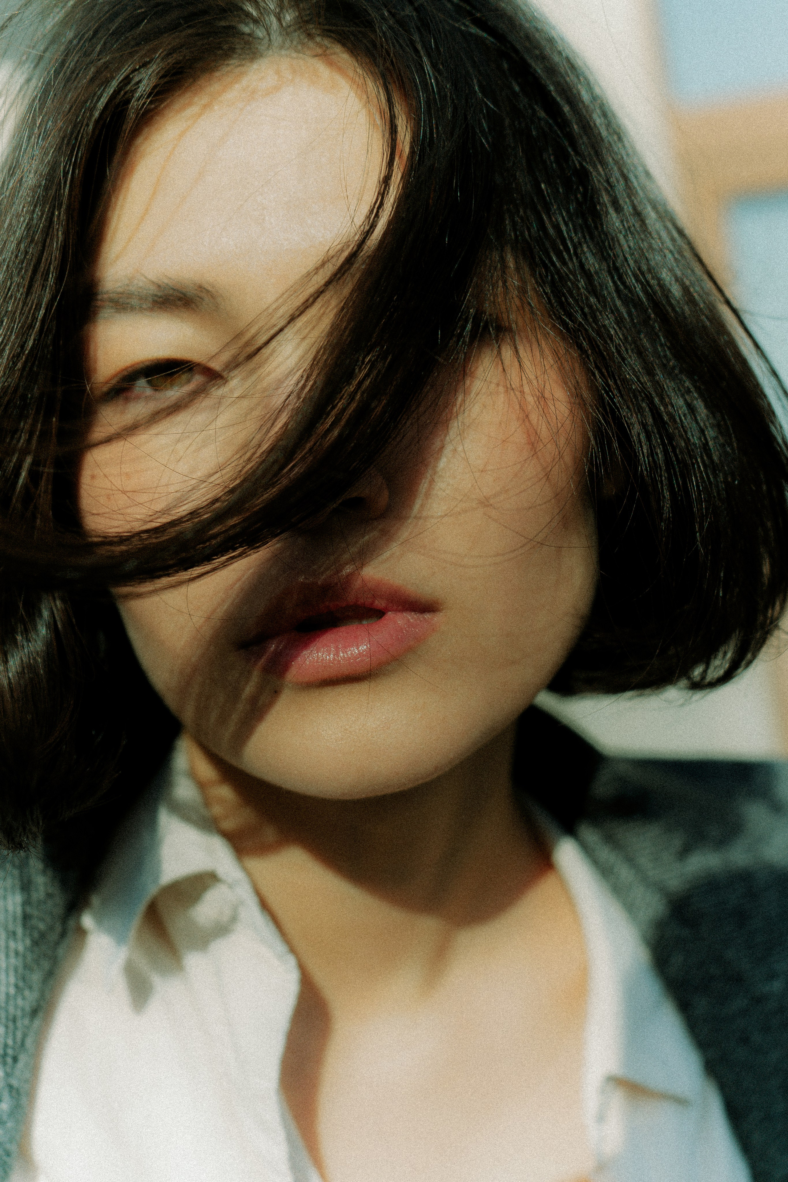 Портретная фотосъёмка. Денис Марков — фотограф в Екатеринбурге