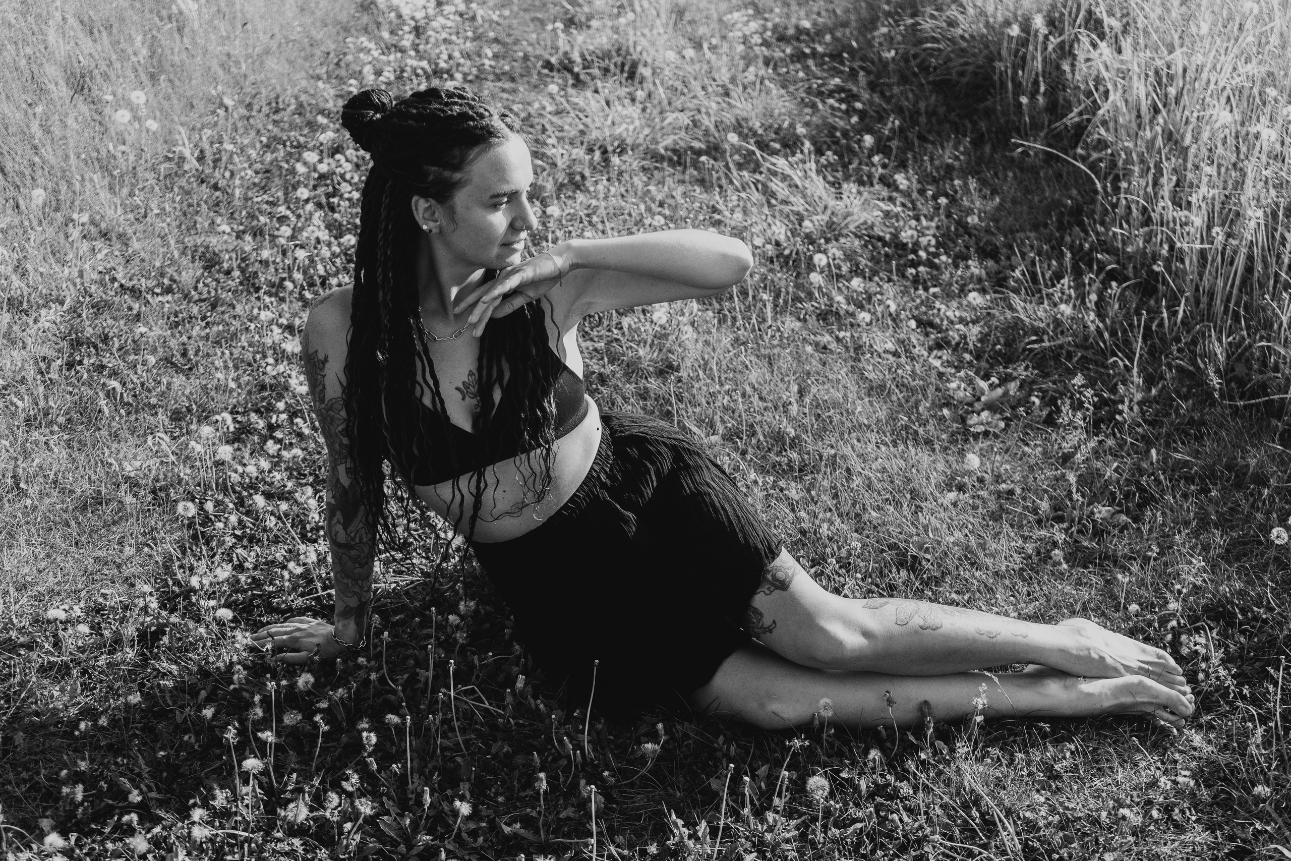 Боярка. Денис Марков — фотограф в Екатеринбурге