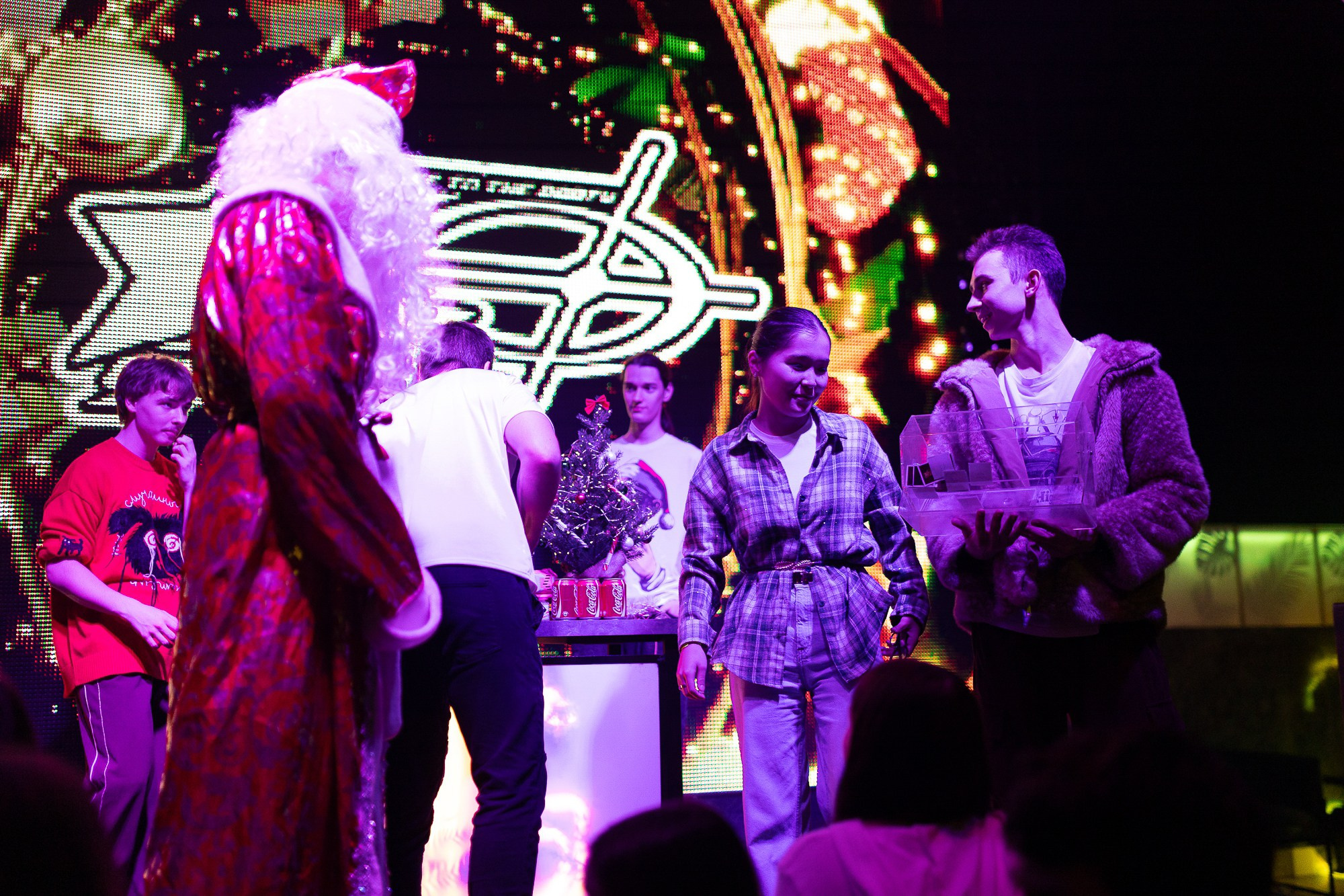 School Party. Andrey Pospelove. Фотограф в Саратове