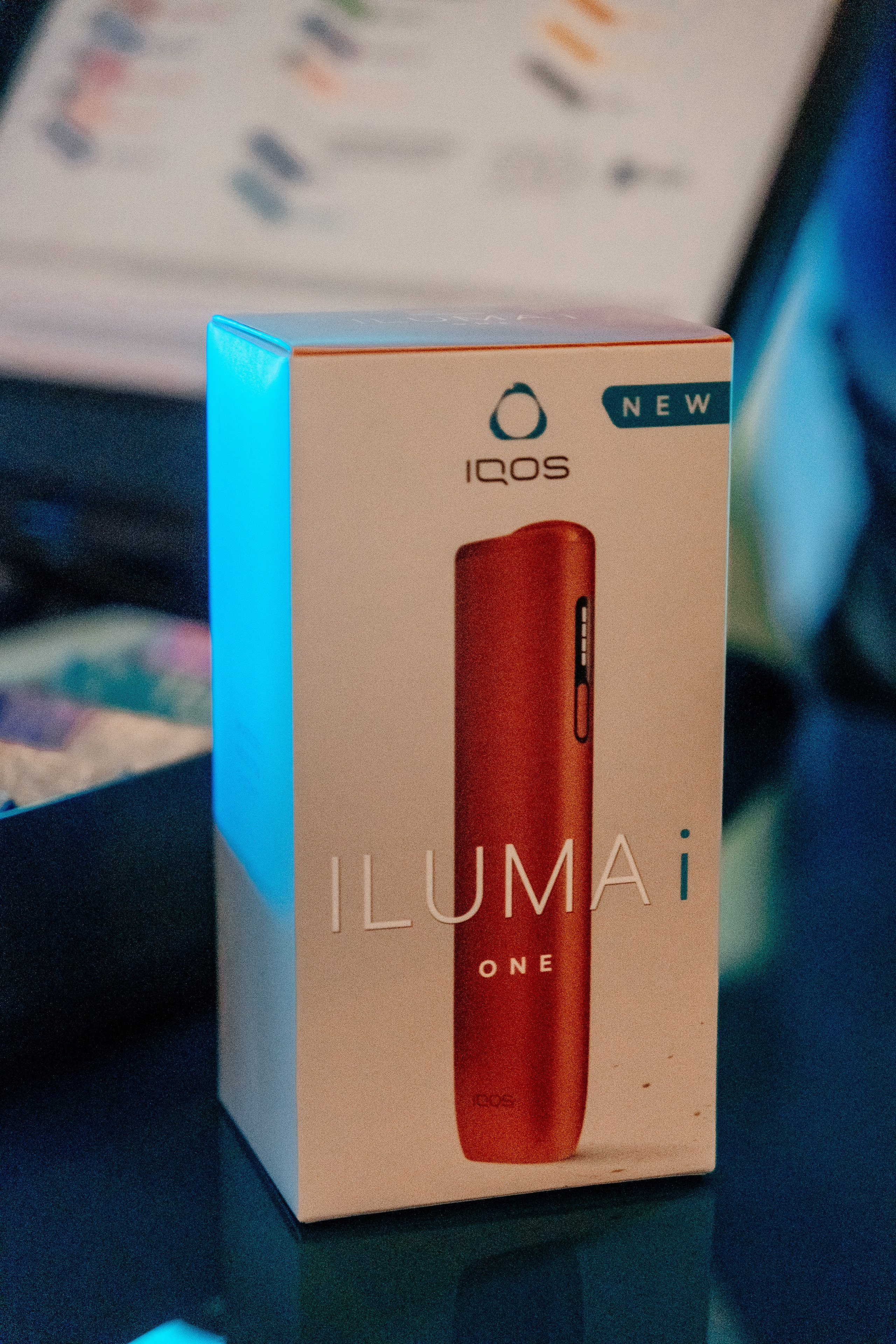 Iqos x Fullers. Фотограф Астана — Tanatar Bekzat