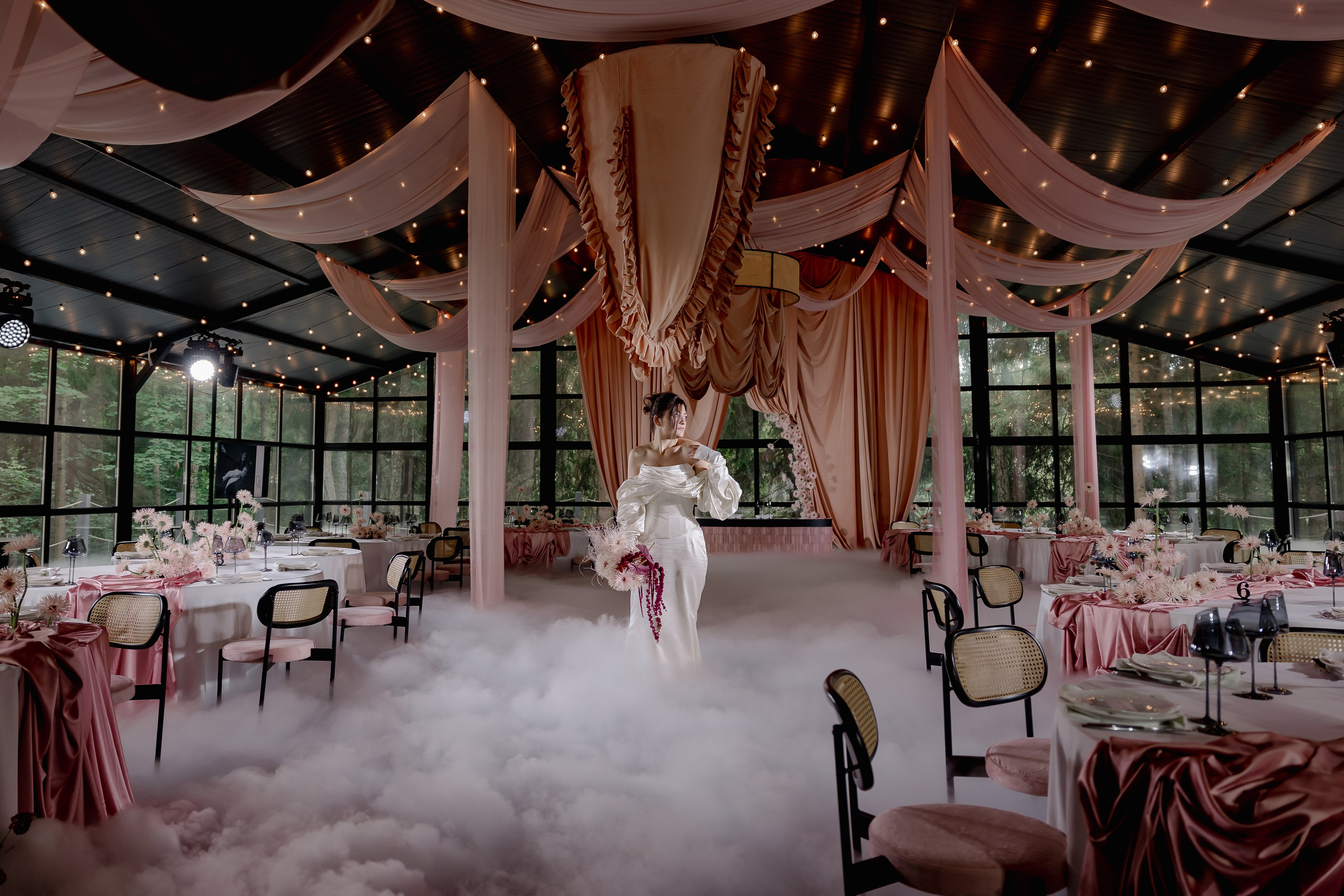 Свадебный фотограф в Москве — Юлия Барно. Свадебный и контент фотограф в Москве — Юлия Барно (Баранова)