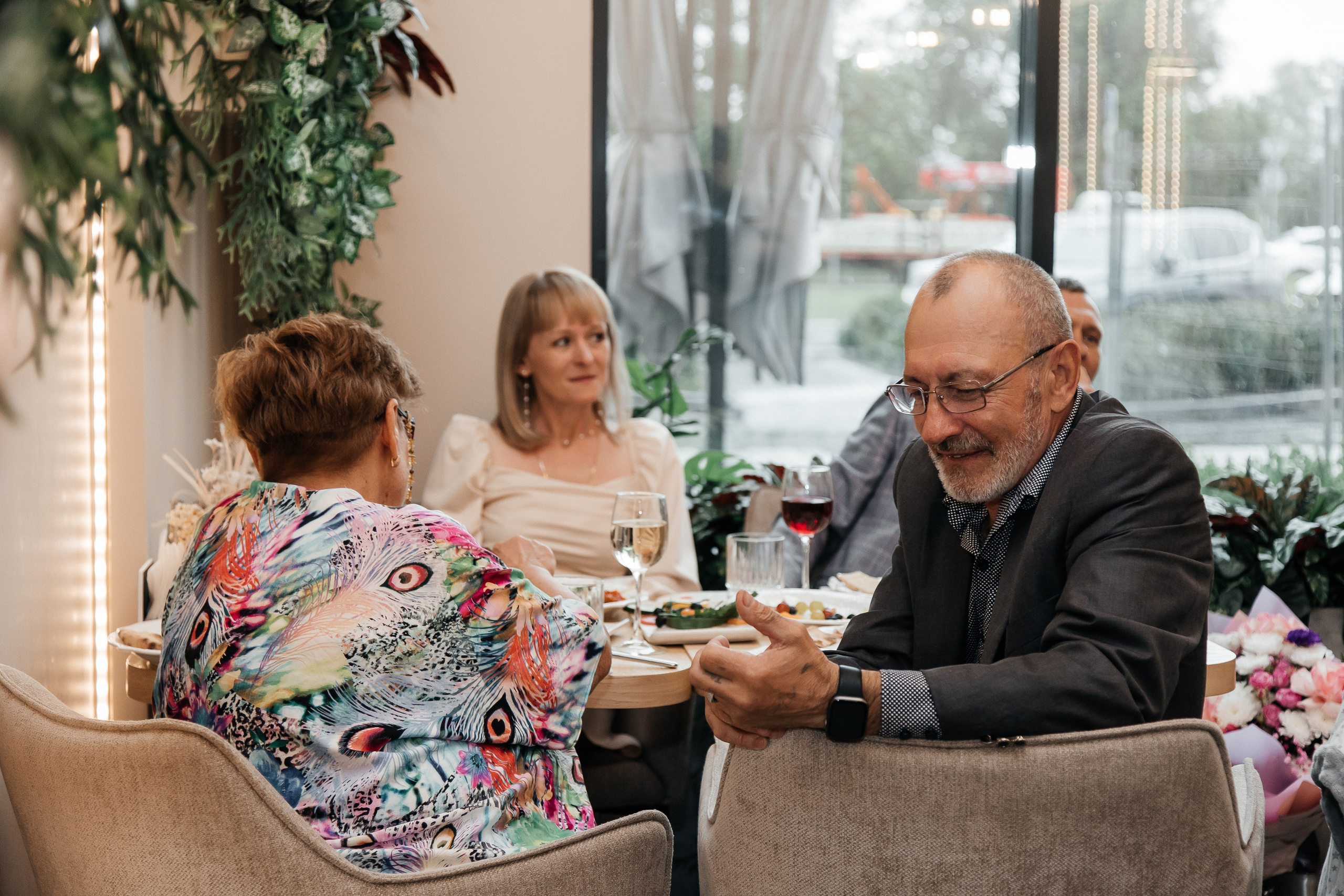 Иван и Марина/2024. Свадебный и семейный фотограф в Екатеринбурге