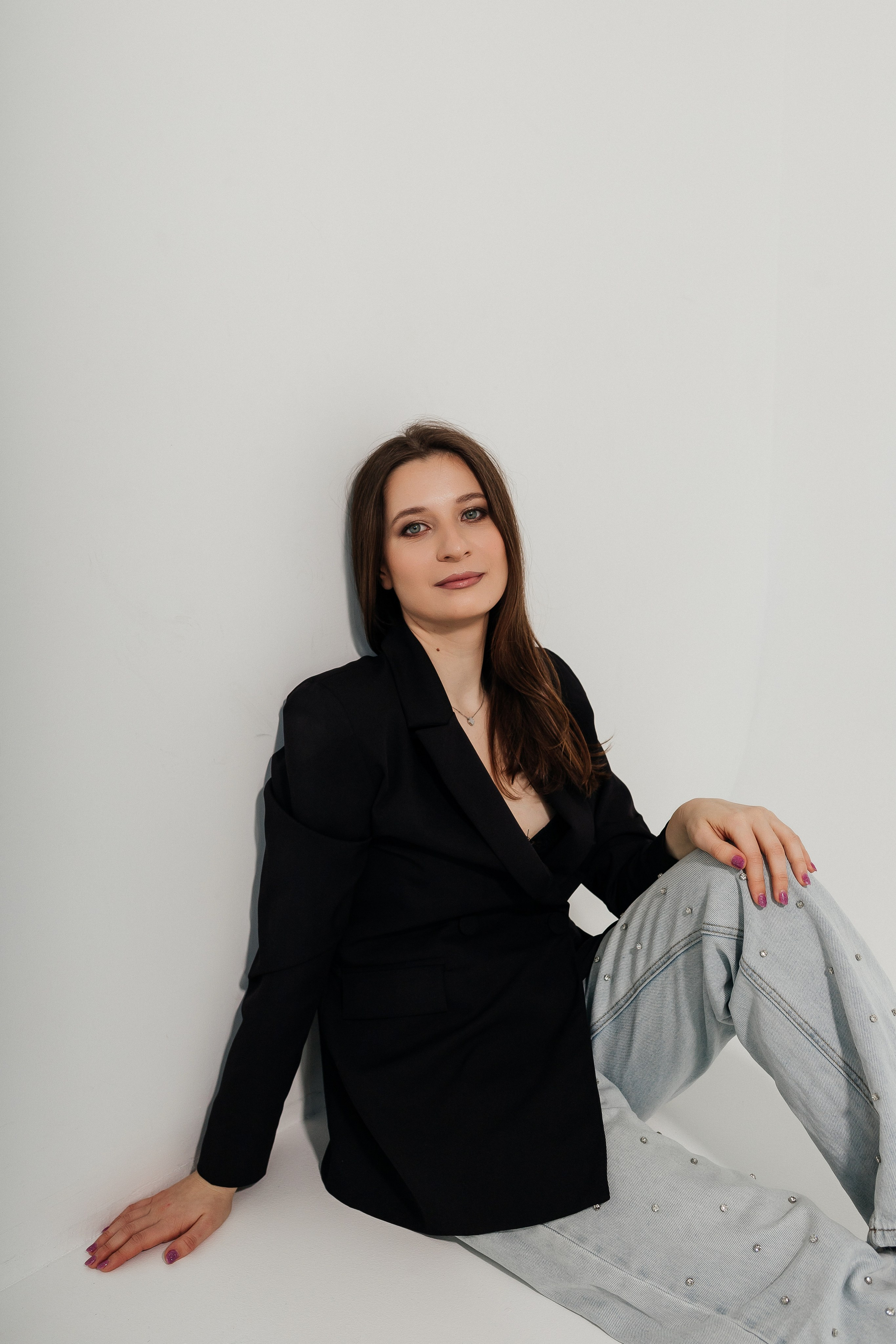 Александра. Свадебный и семейный фотограф в Екатеринбурге