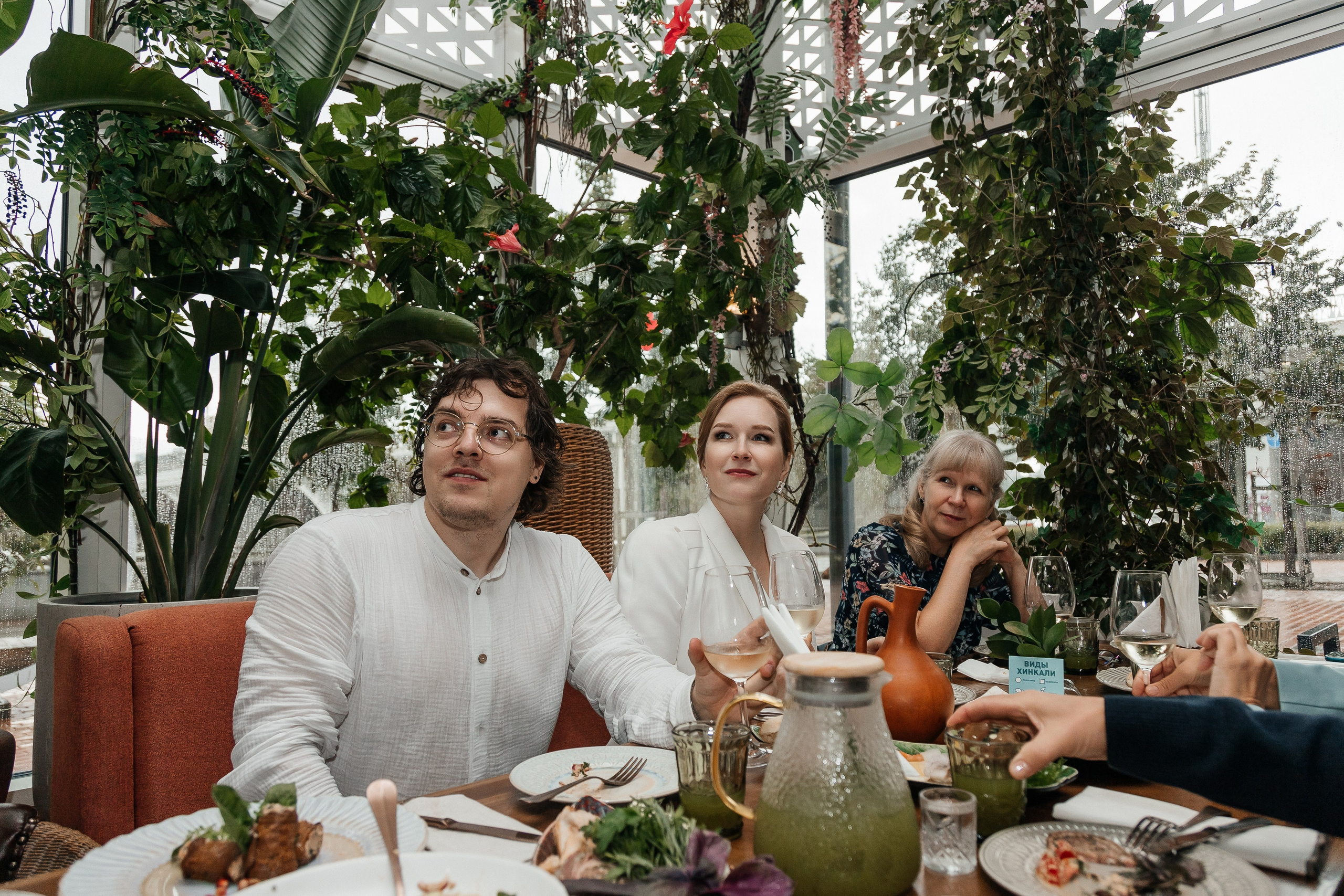 Михаил и Наталья/2024. Свадебный и семейный фотограф в Екатеринбурге