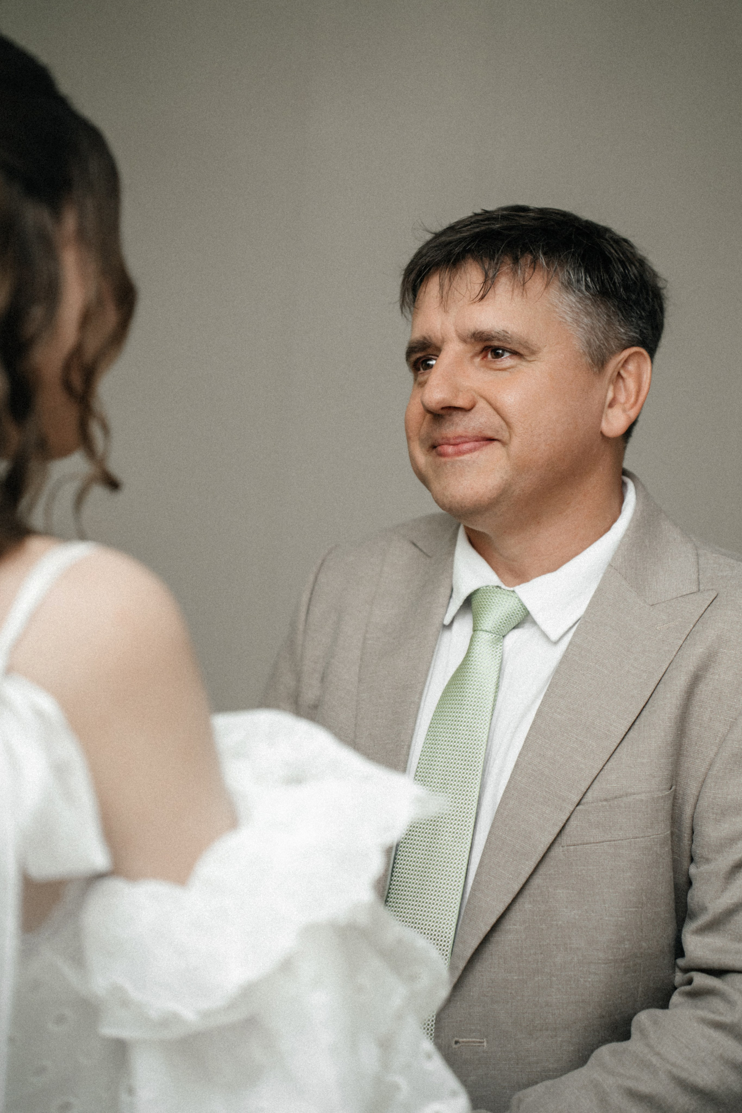 Свадебная съемка для Вани и Яны. Фотограф в Москве и Крыму Анастасия Новосёлова