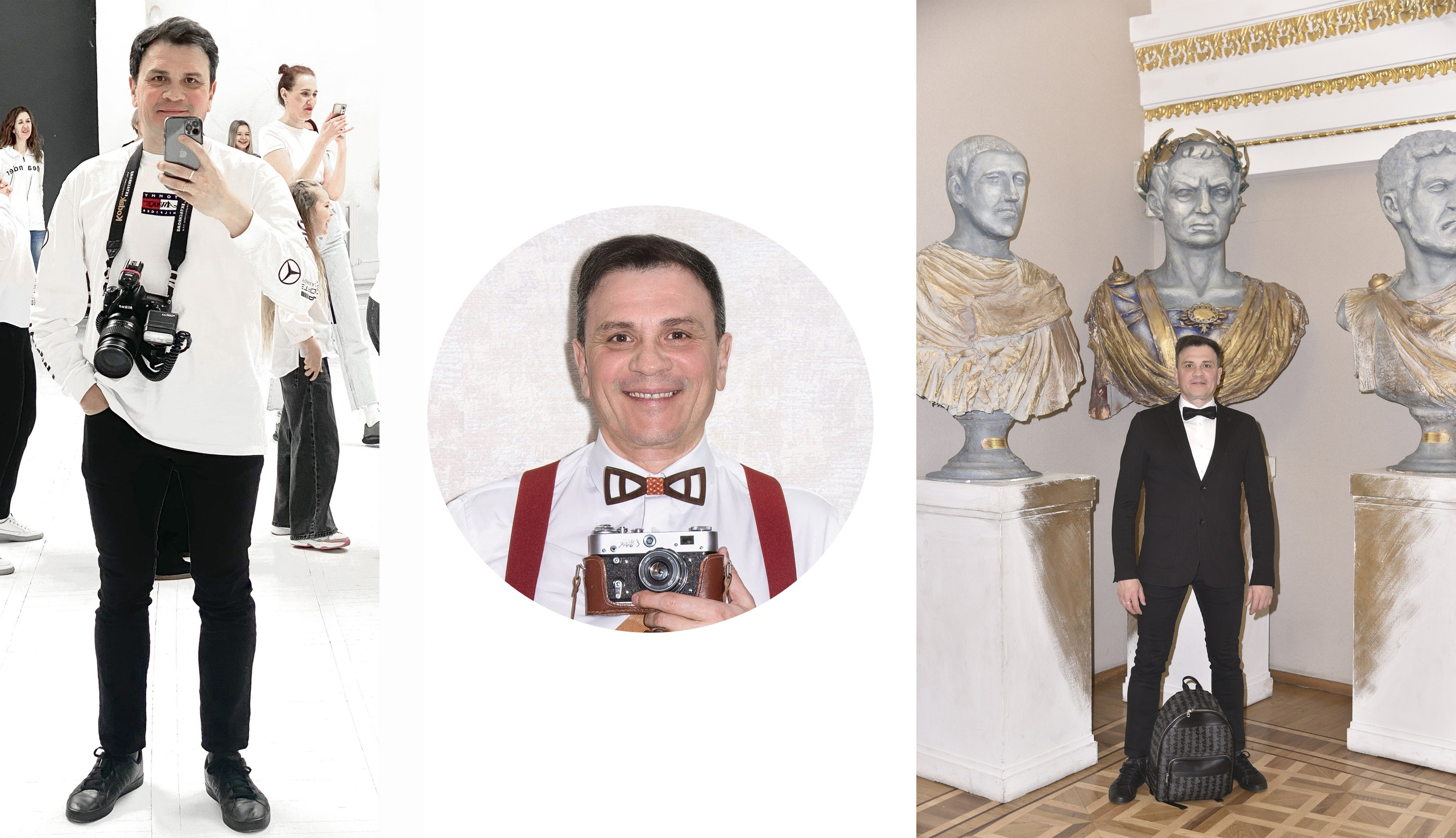 Контакты. Фотограф Олег Юршевич Солигорск Минск