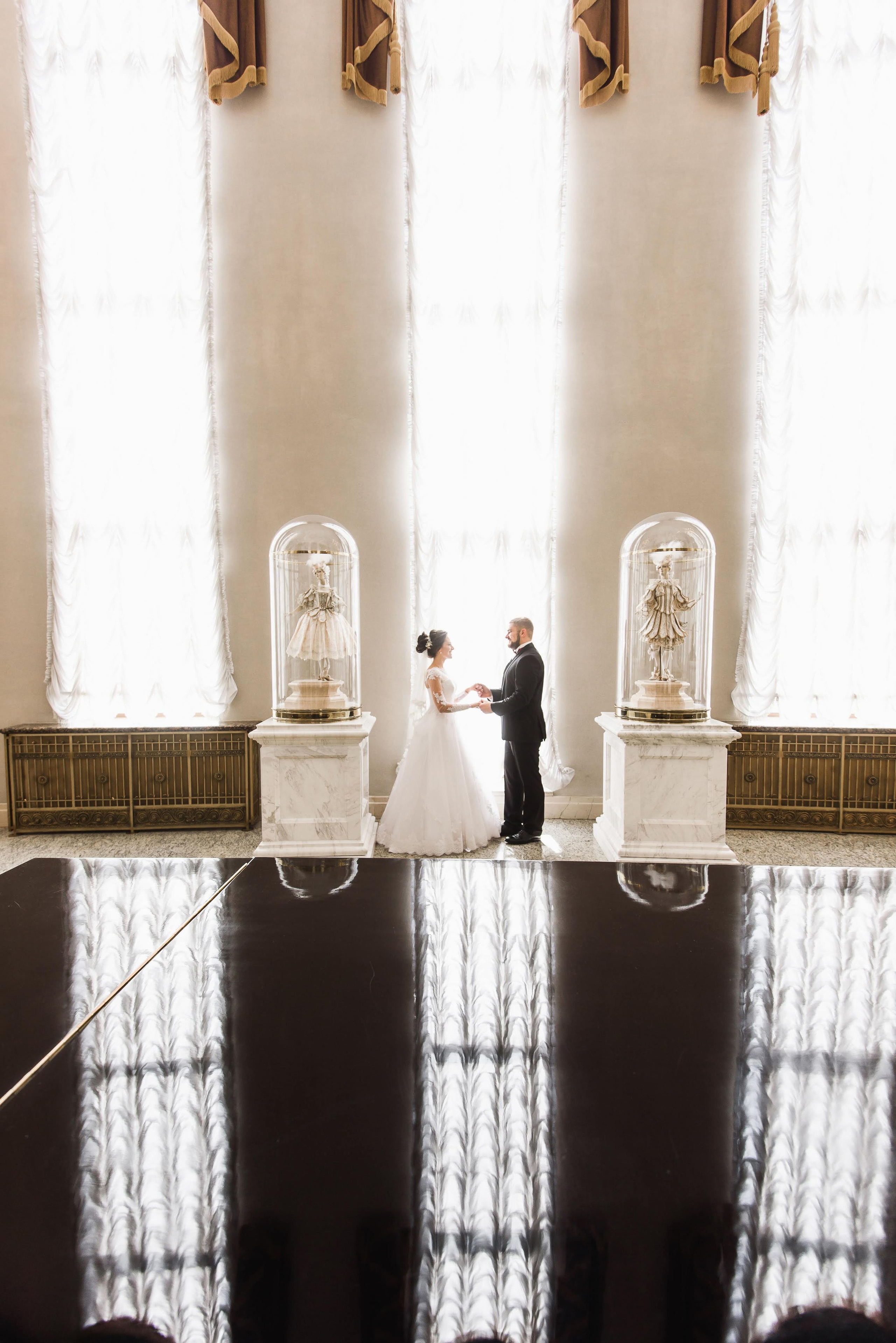 Свадьбы. Фотограф Олег Юршевич Солигорск Минск