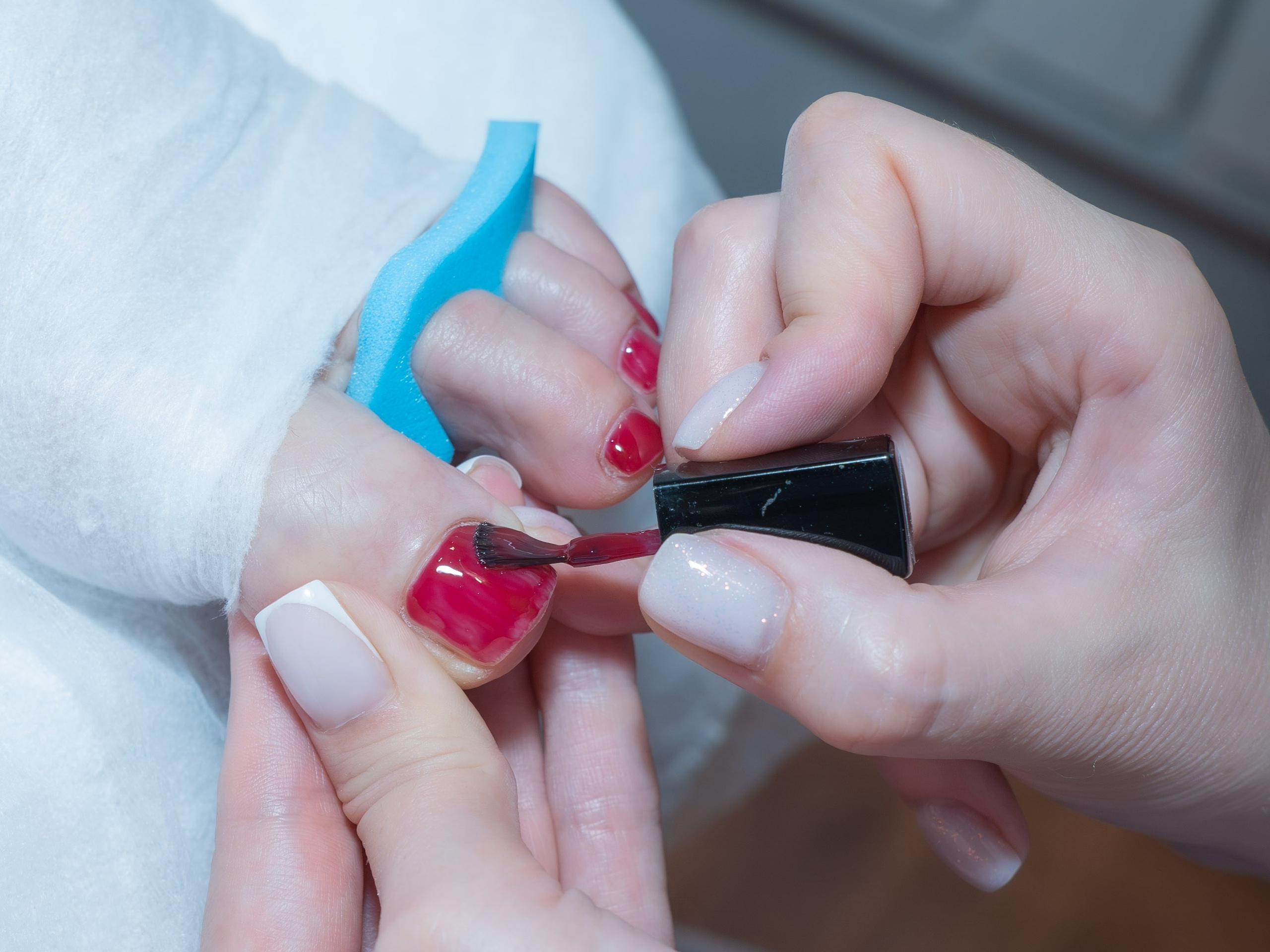 Персона Красногорск. Фотограф Зинаида Евдокимова