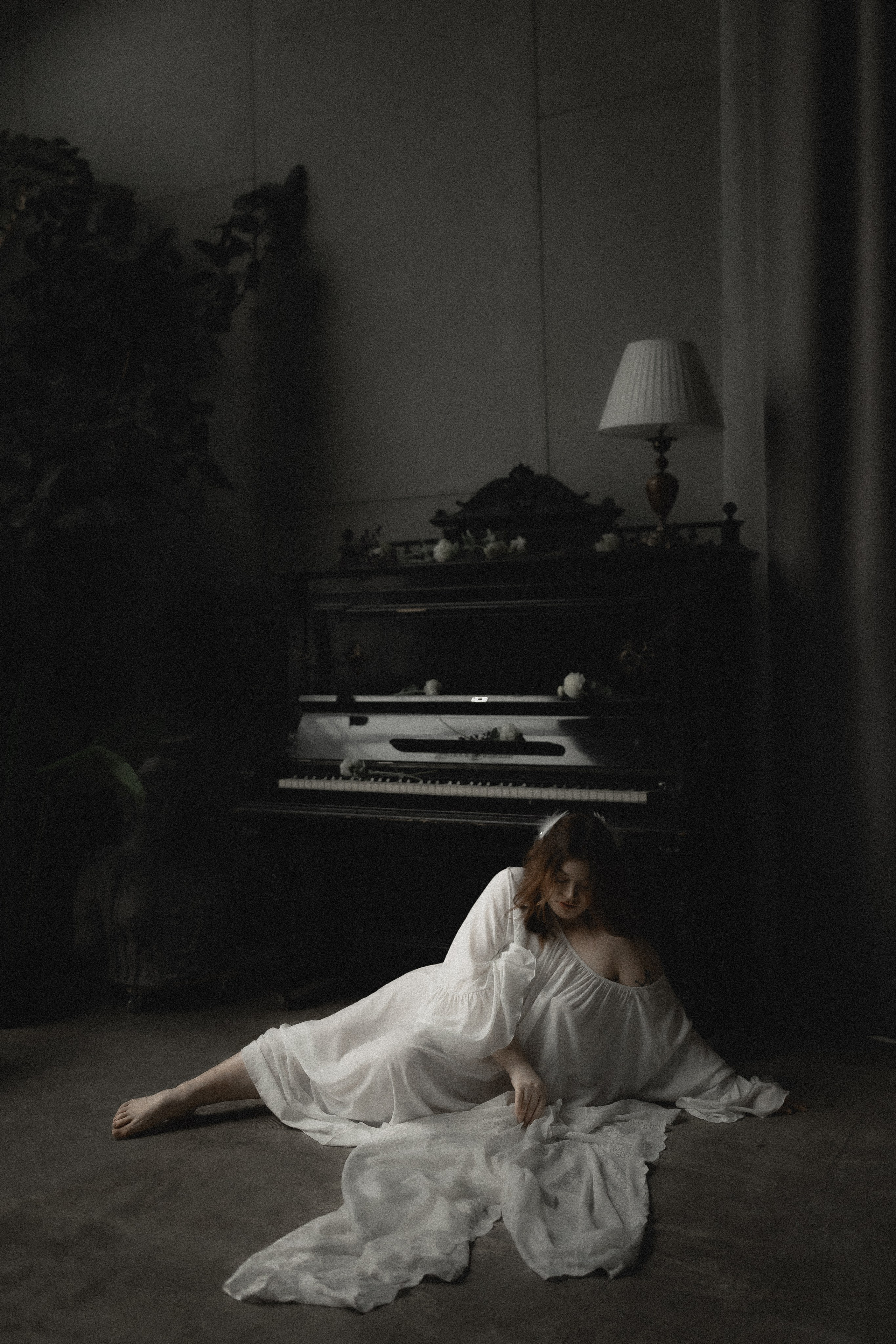 «Оранжерейные грёзы». Твой проводник в мир ушедших эпох, романтики и женственности