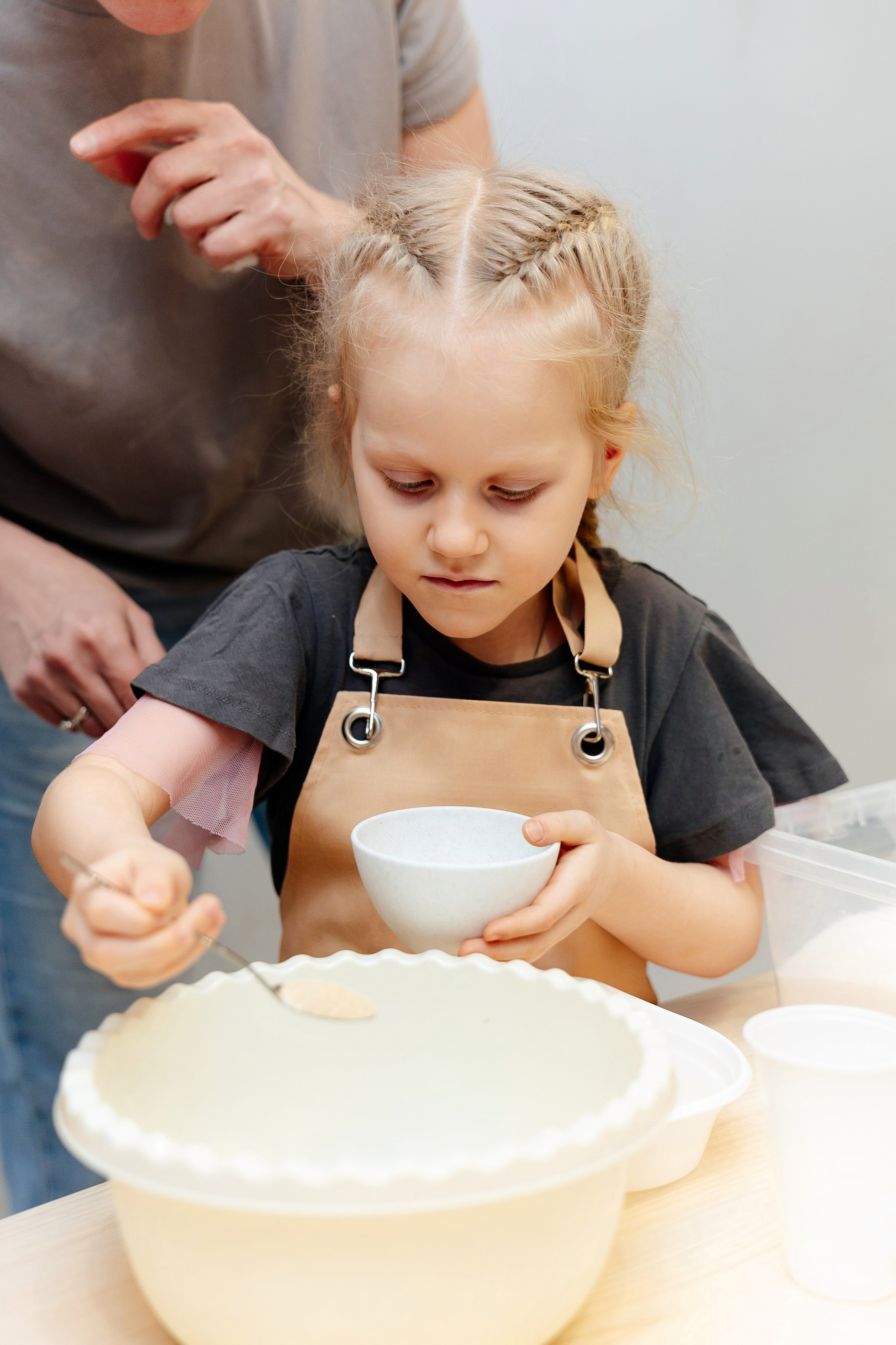 Софии 10 лет. Семейный и детский фотограф в Москве Александра Мак