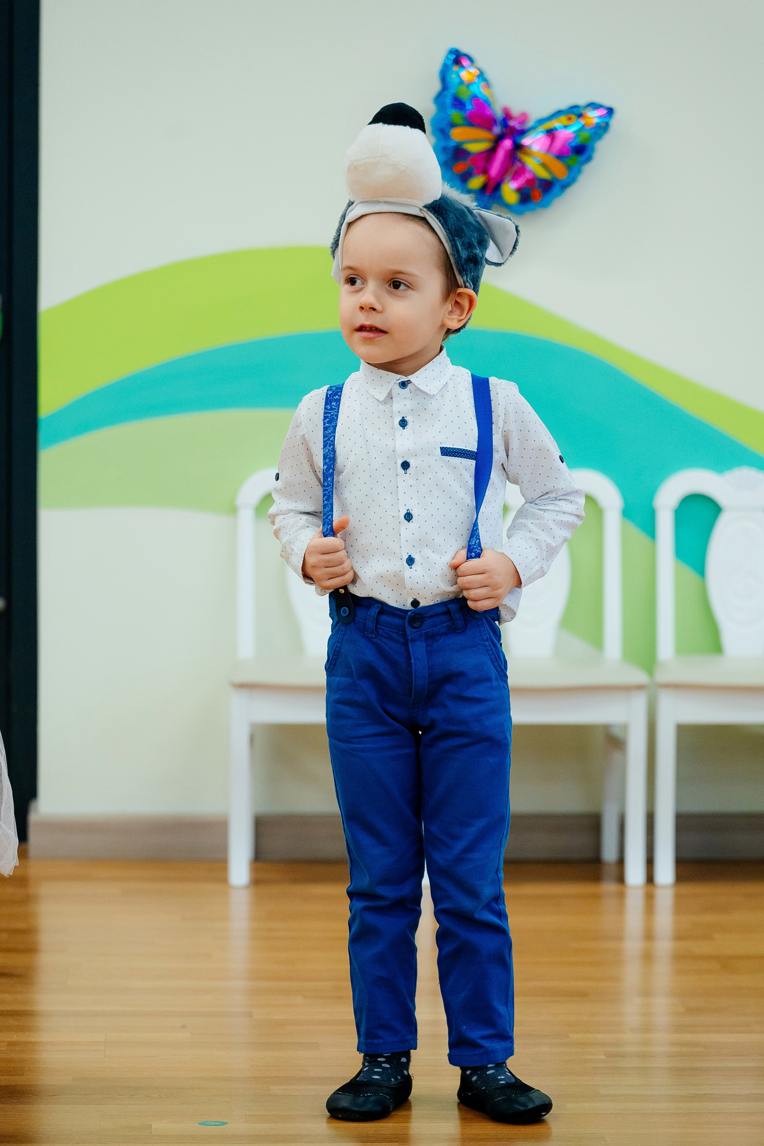 8 марта. Семейный и детский фотограф в Москве Александра Мак