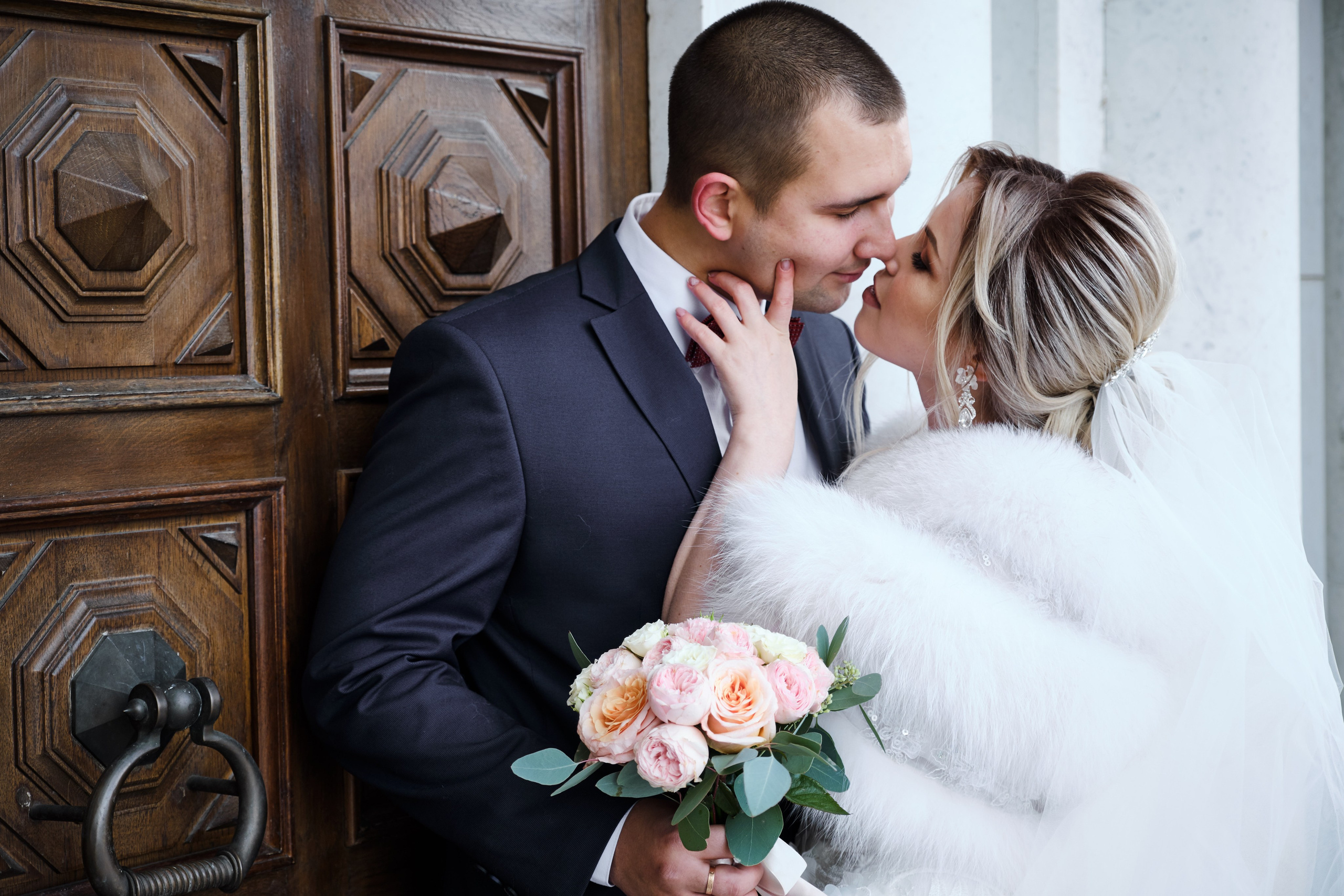 Осень. Фотограф в Самаре Татьяна Дубаносова