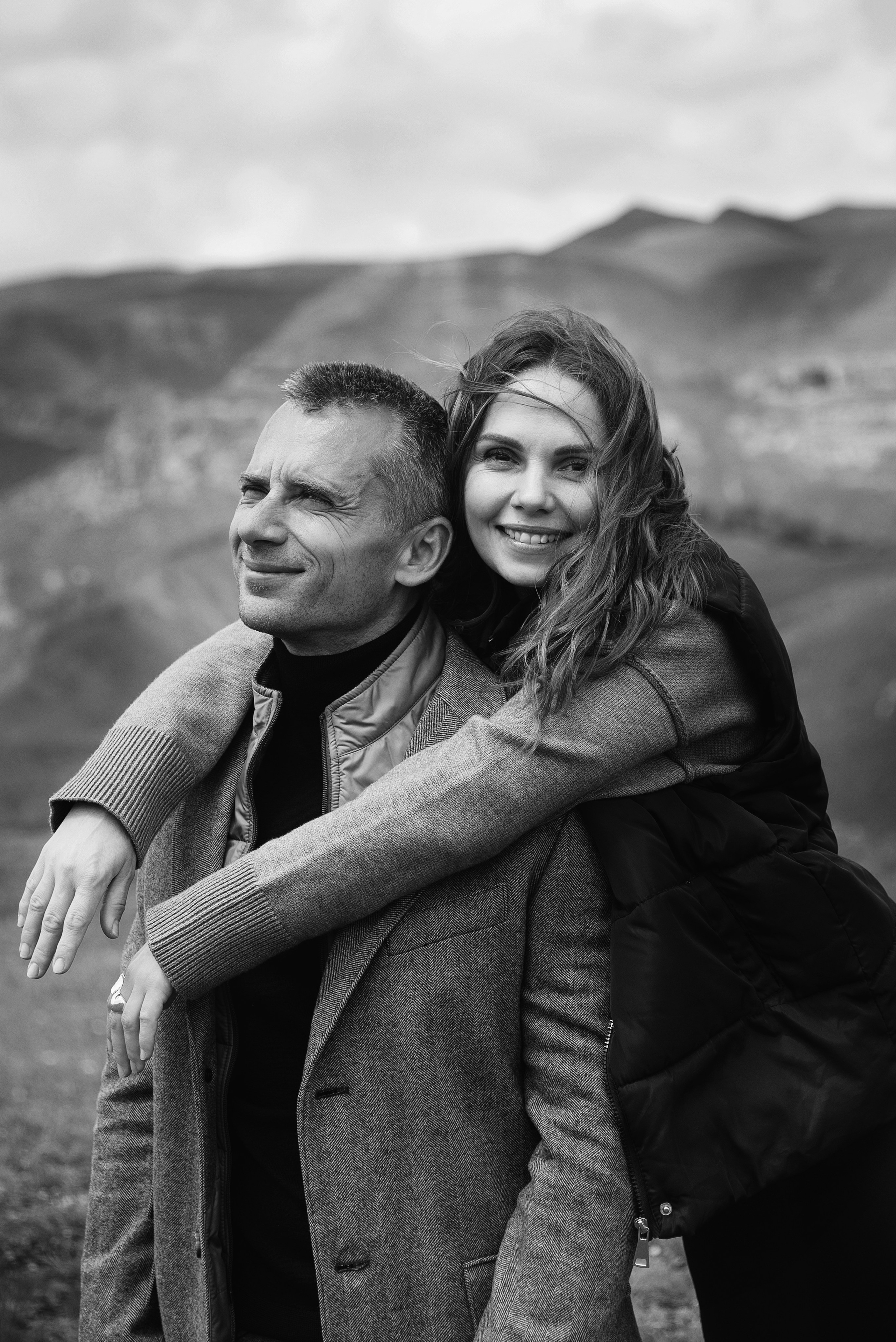 Семья Бондаревских. Фотограф в Ростове-на-Дону Евгения Лесняк