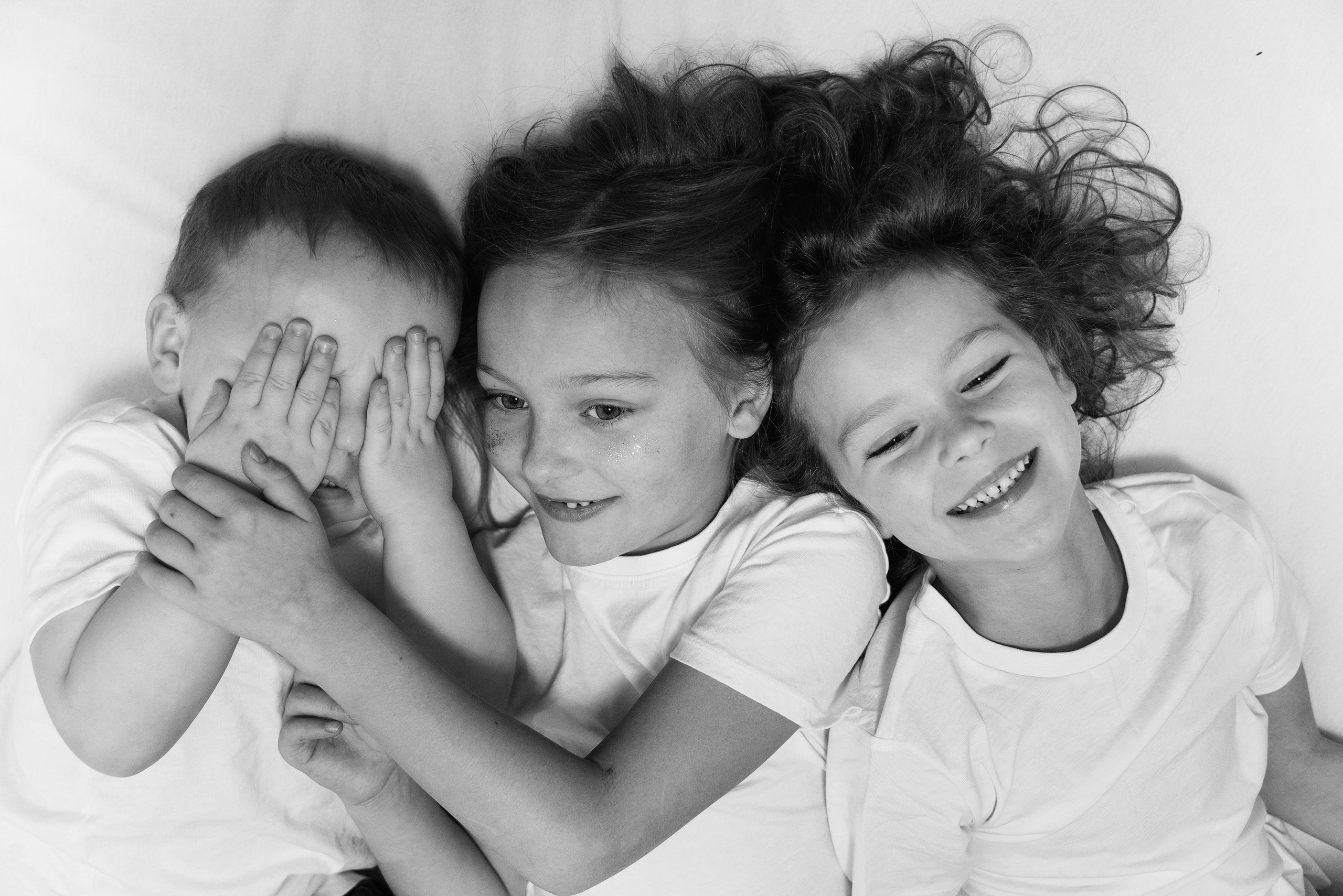 Семья Ионовых. Фотограф в Ростове-на-Дону Евгения Лесняк