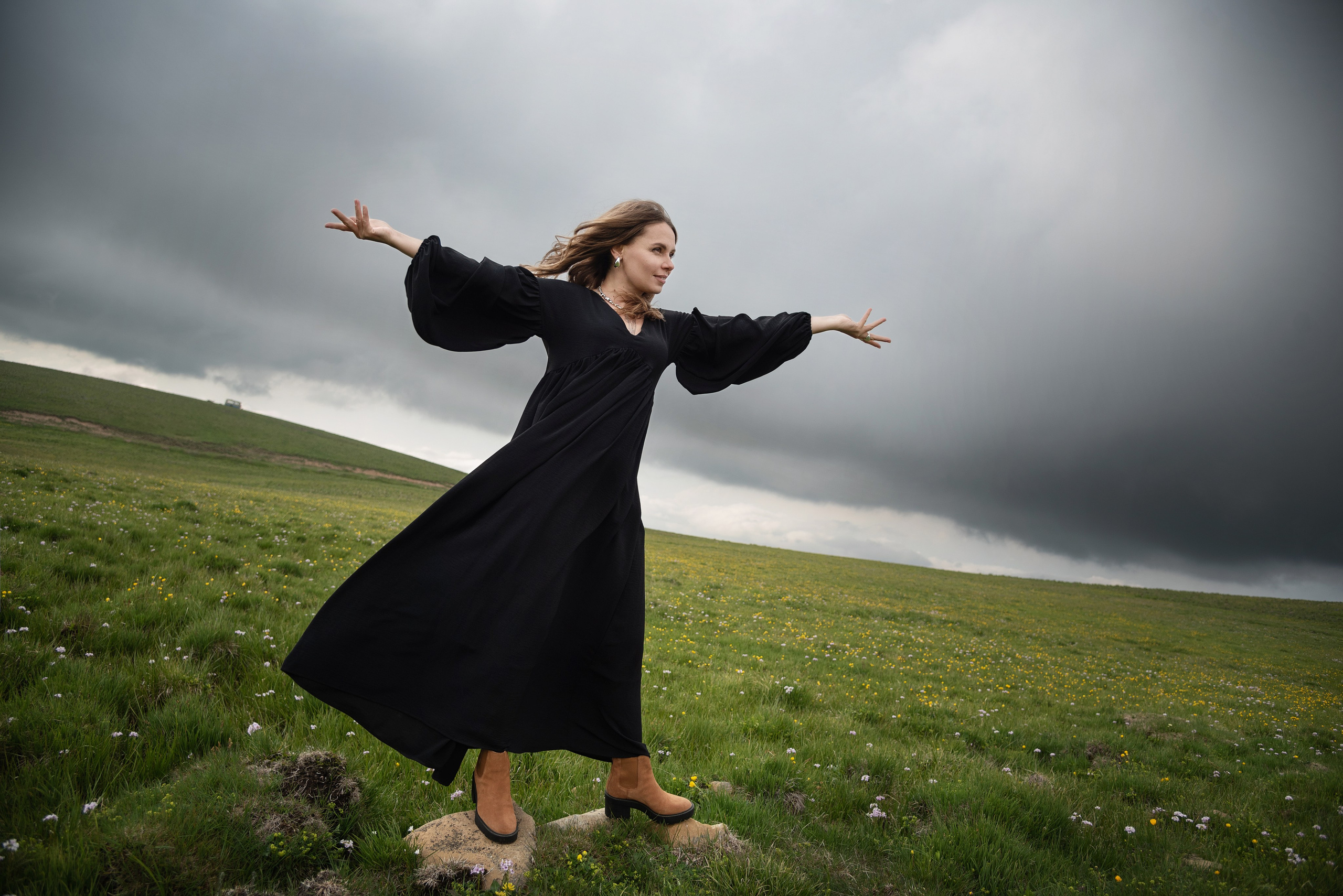 Семья Бондаревских. Фотограф в Ростове-на-Дону Евгения Лесняк