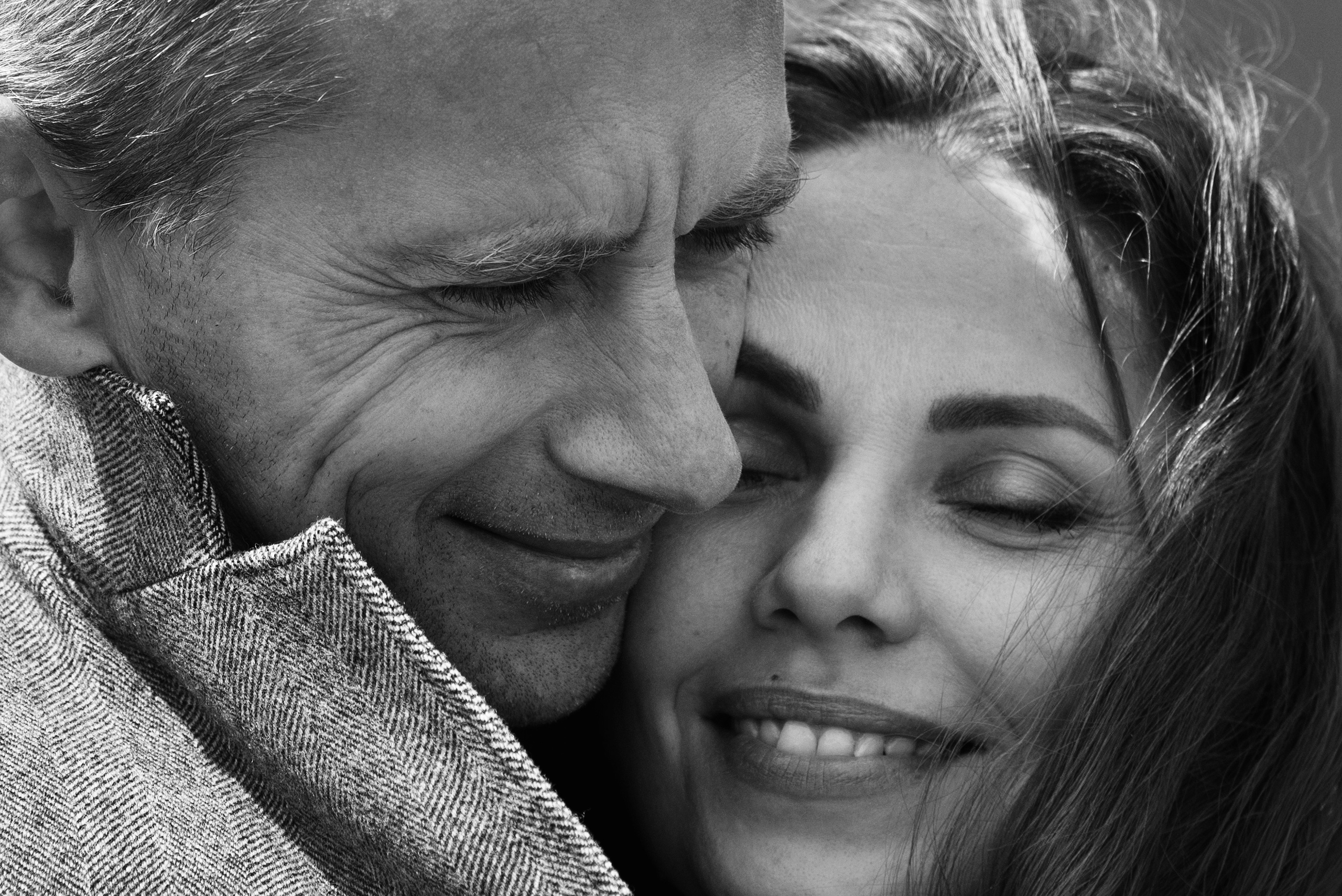 Семья Бондаревских. Фотограф в Ростове-на-Дону Евгения Лесняк
