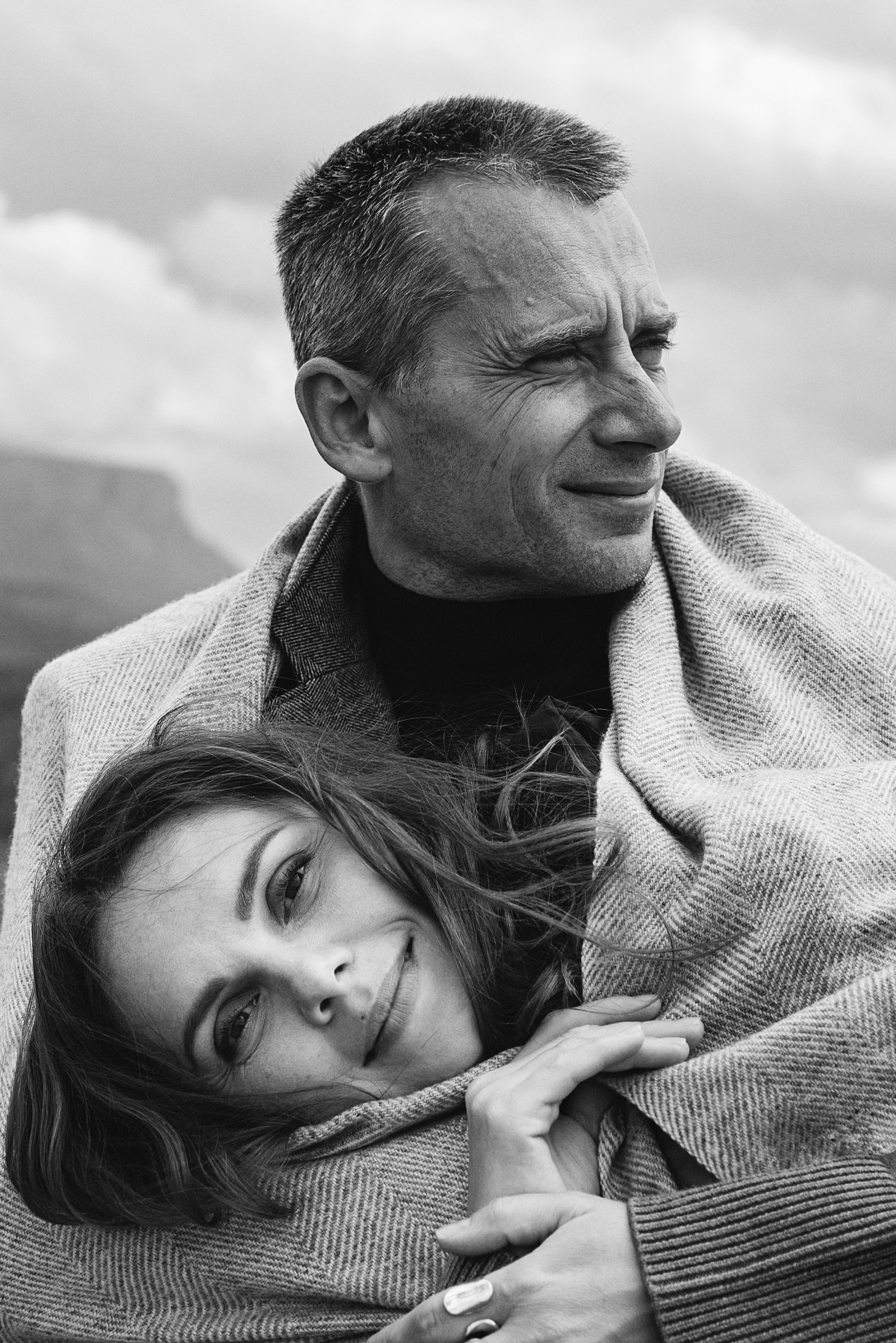 Семья Бондаревских. Фотограф в Ростове-на-Дону Евгения Лесняк
