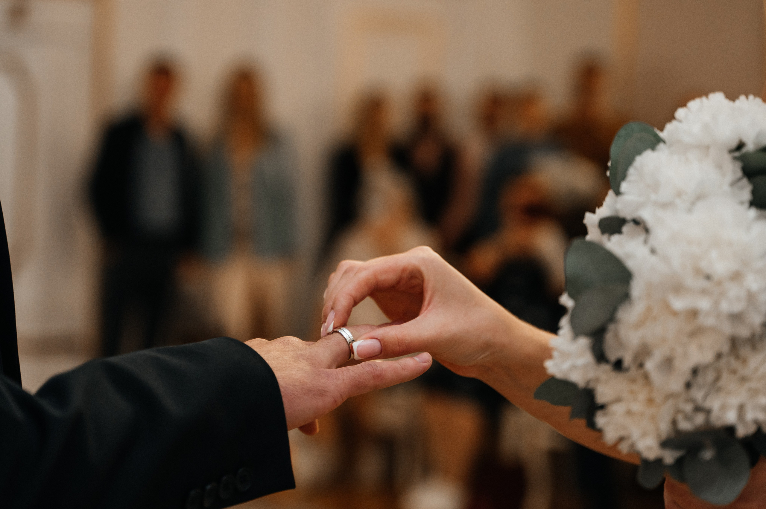 Никита и Катя 01.11.2024. Свадебный и семейный фотограф в городе Смоленске