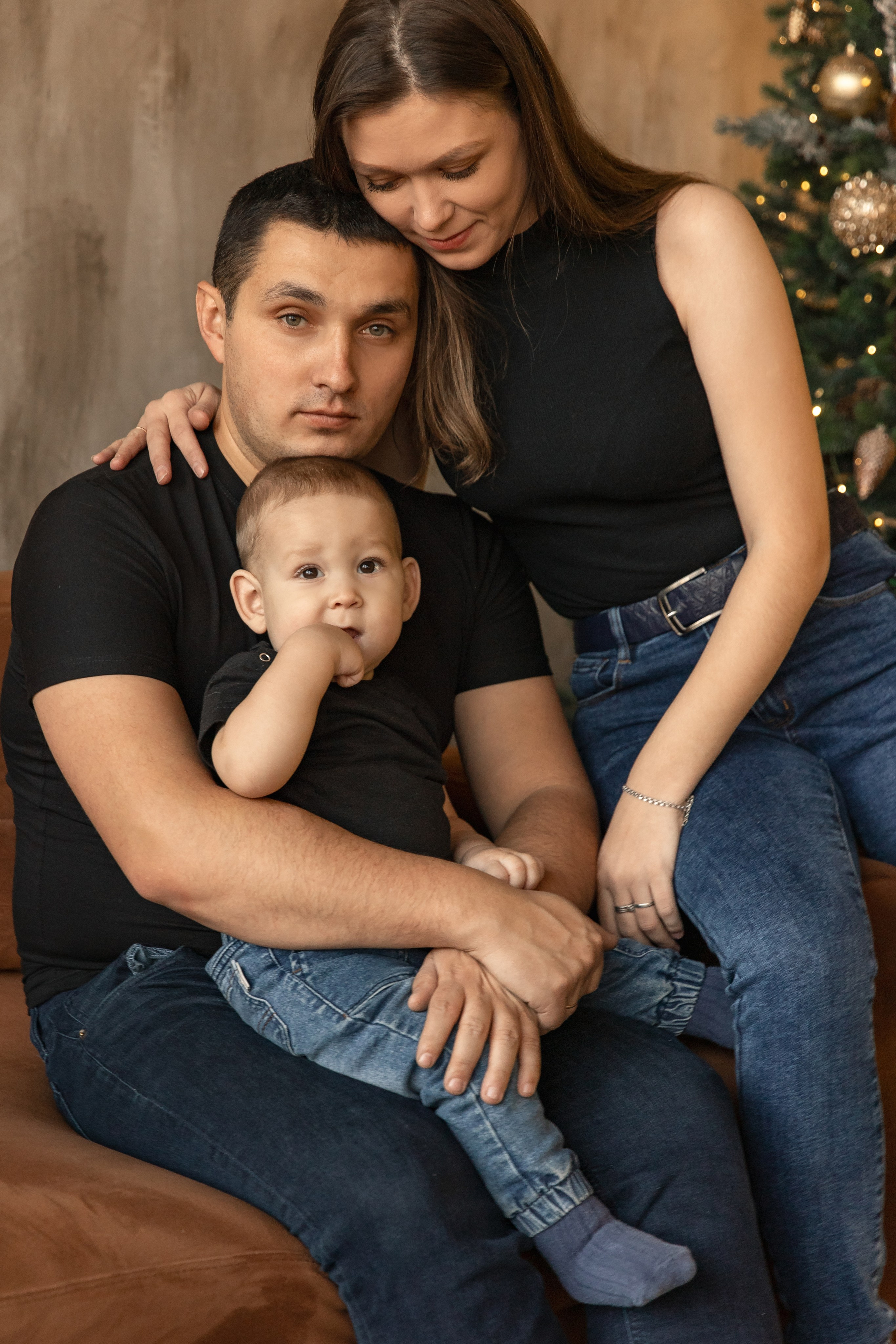 Егору 1 годик!. Семейный, свадебный фотограф в Чите Екатерина Мельникова