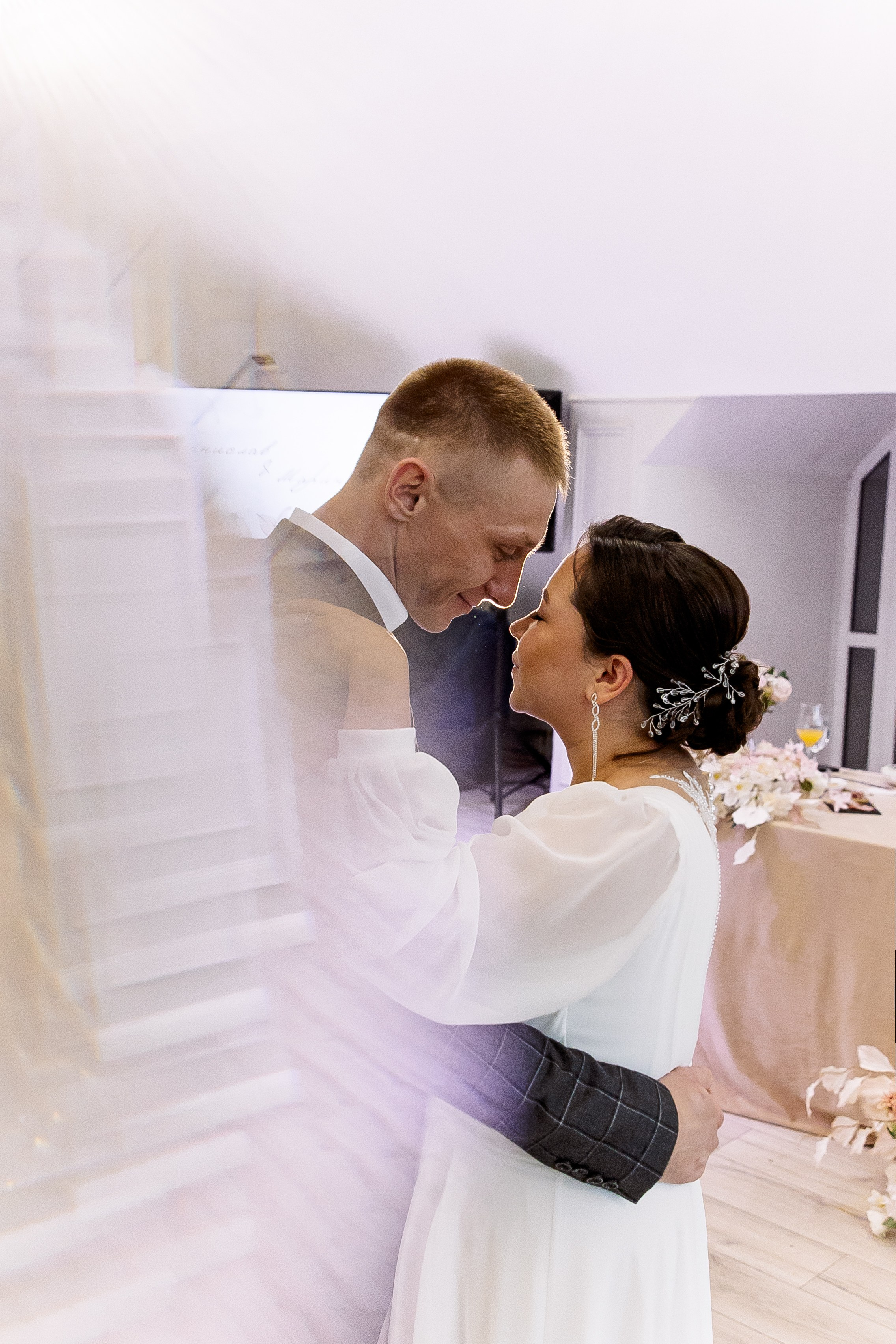 Станислав и Марина. Свадебный и семейный фотограф в Челябинске Юлия Ишимова