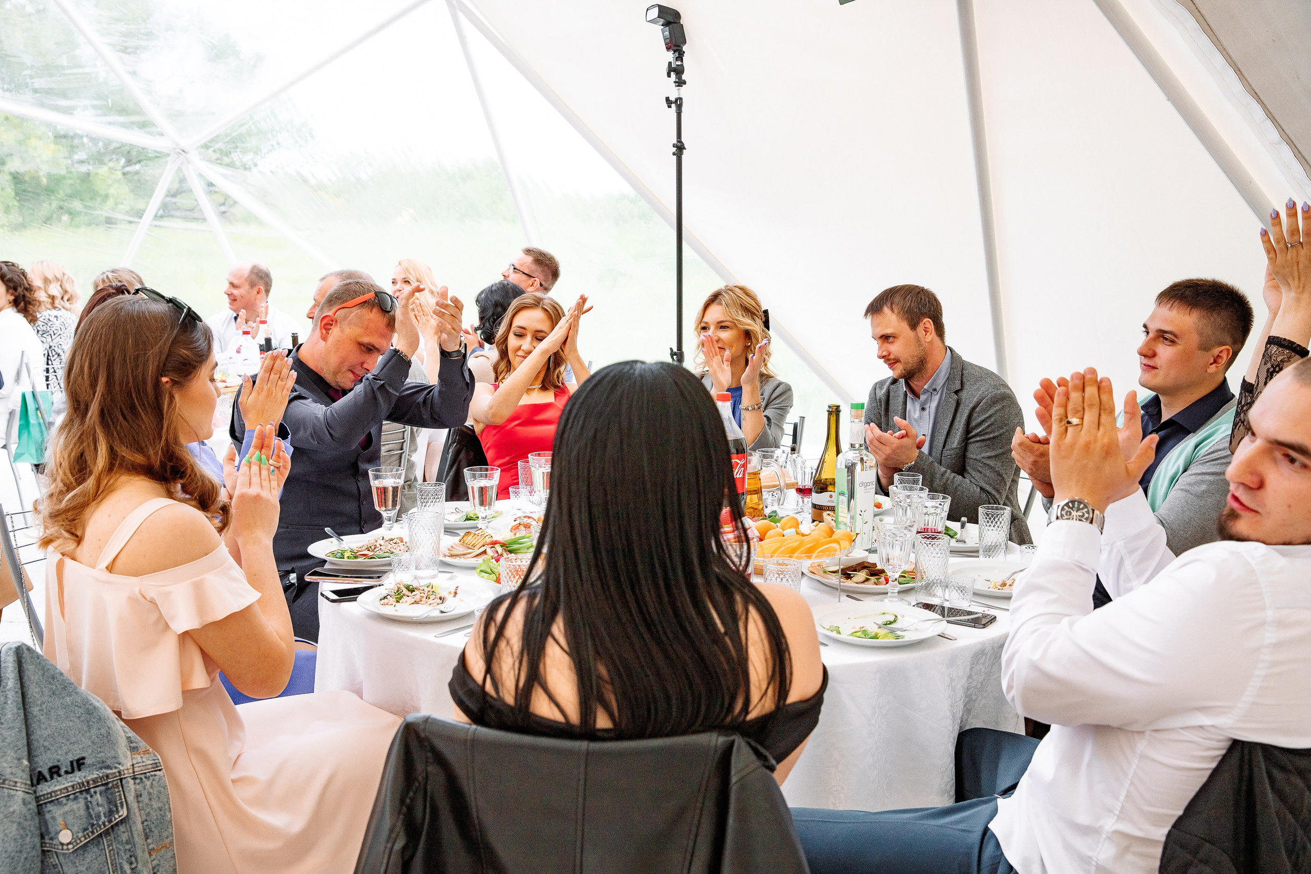 Кирилл и Екатерина. Свадебный и семейный фотограф в Челябинске Юлия Ишимова