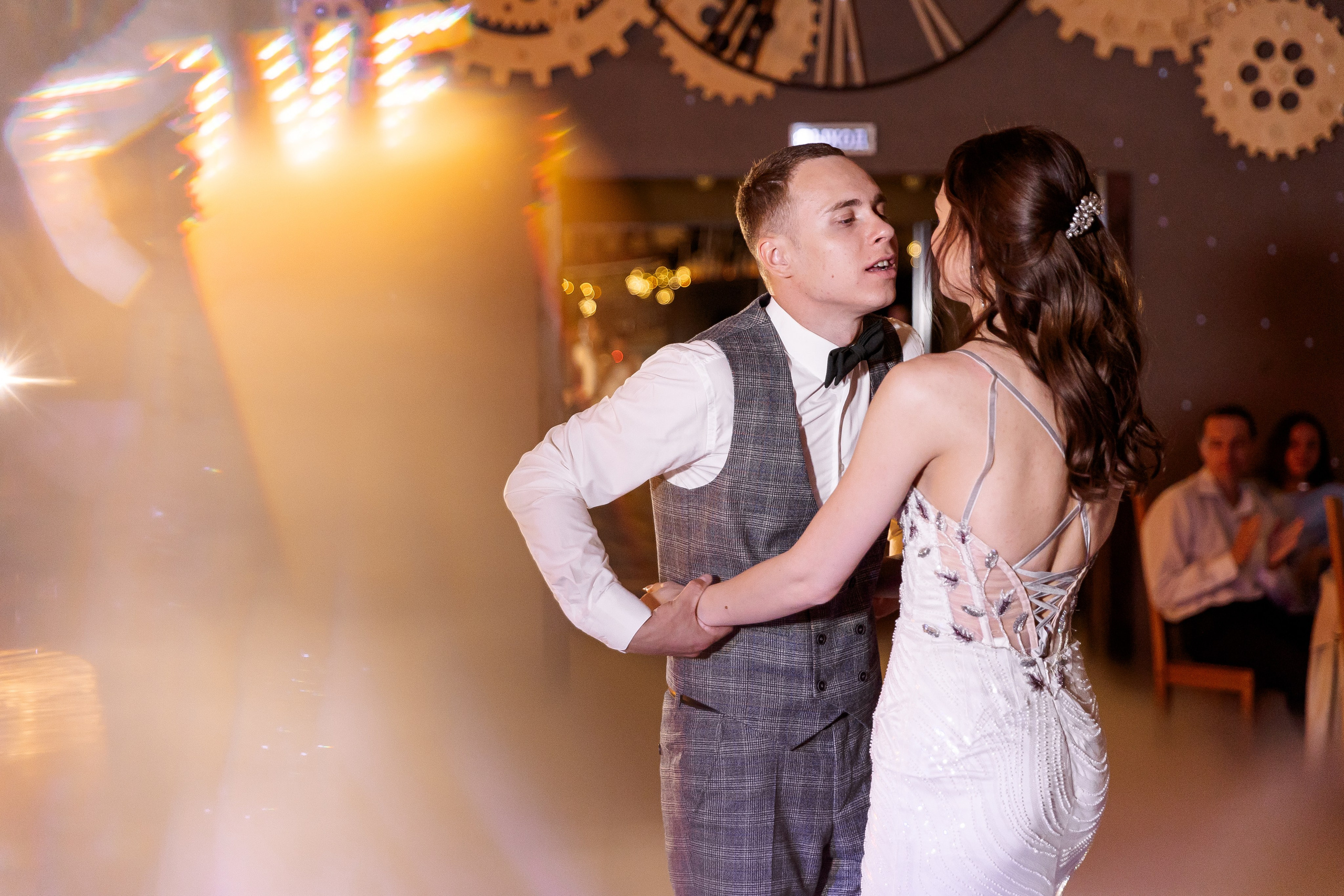 Ангелина и Иван. Свадебный и семейный фотограф в Челябинске Юлия Ишимова