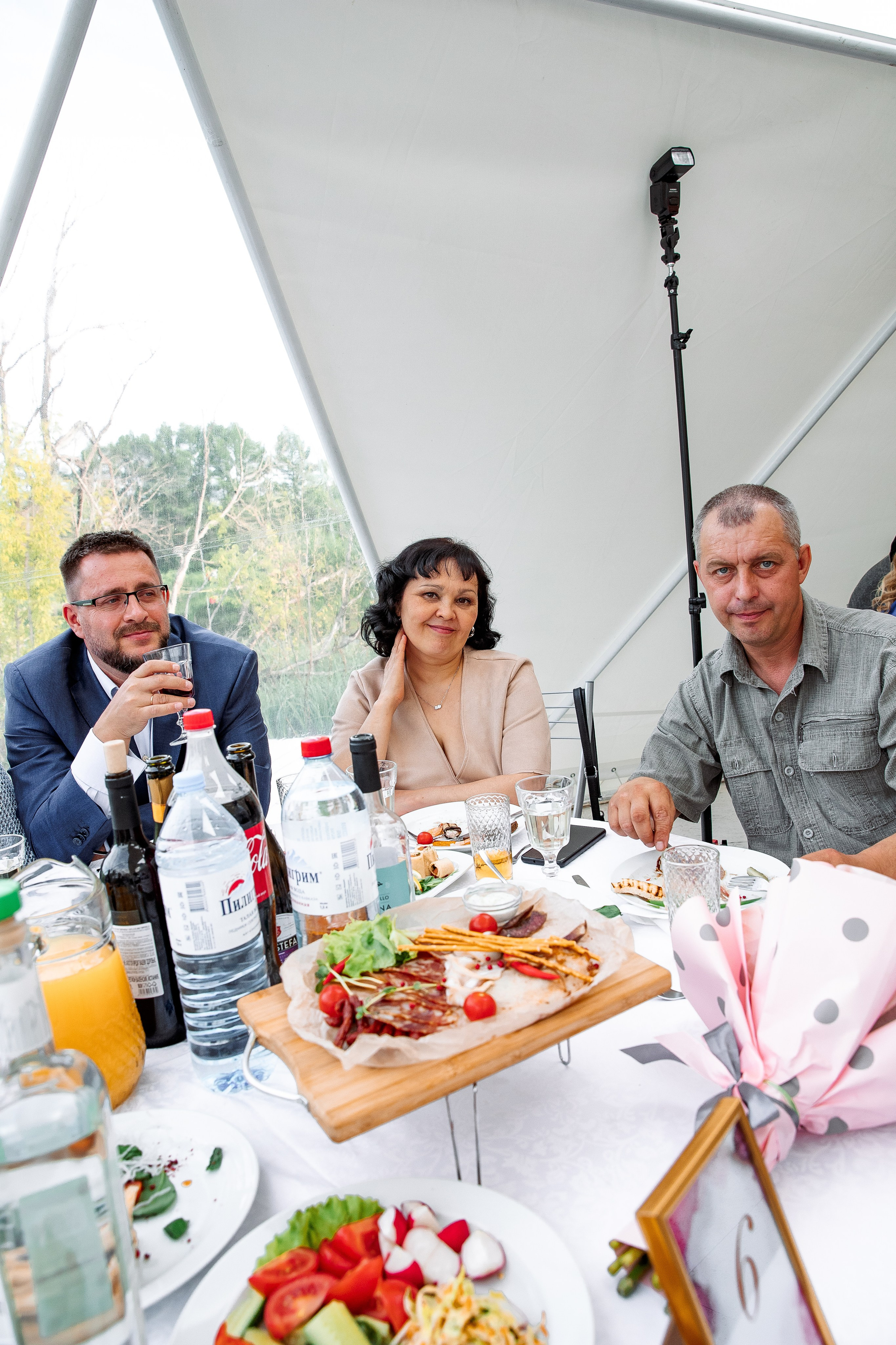 Кирилл и Екатерина. Свадебный и семейный фотограф в Челябинске Юлия Ишимова