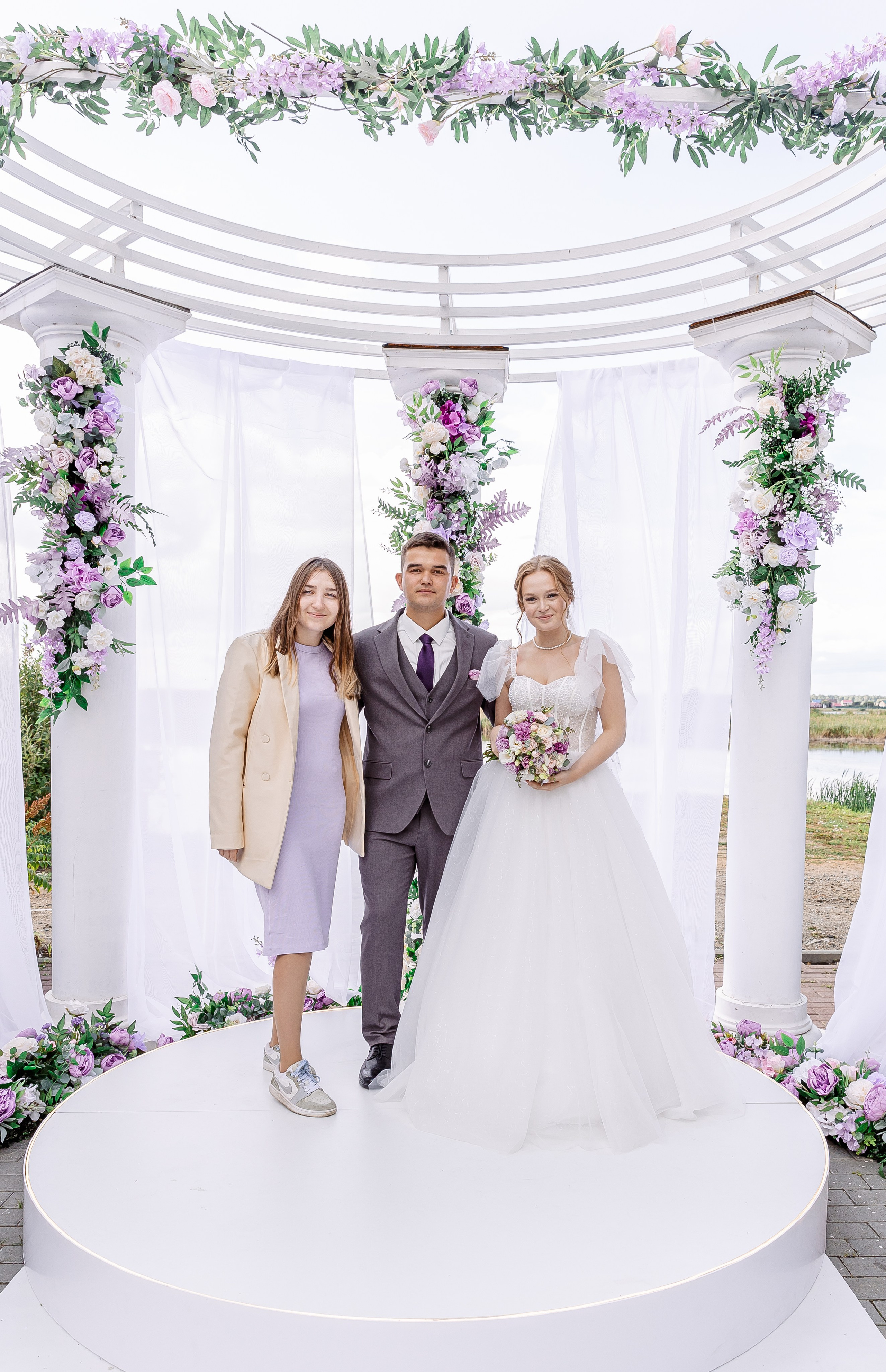 Любовь и Евгений. Свадебный и семейный фотограф в Челябинске Юлия Ишимова