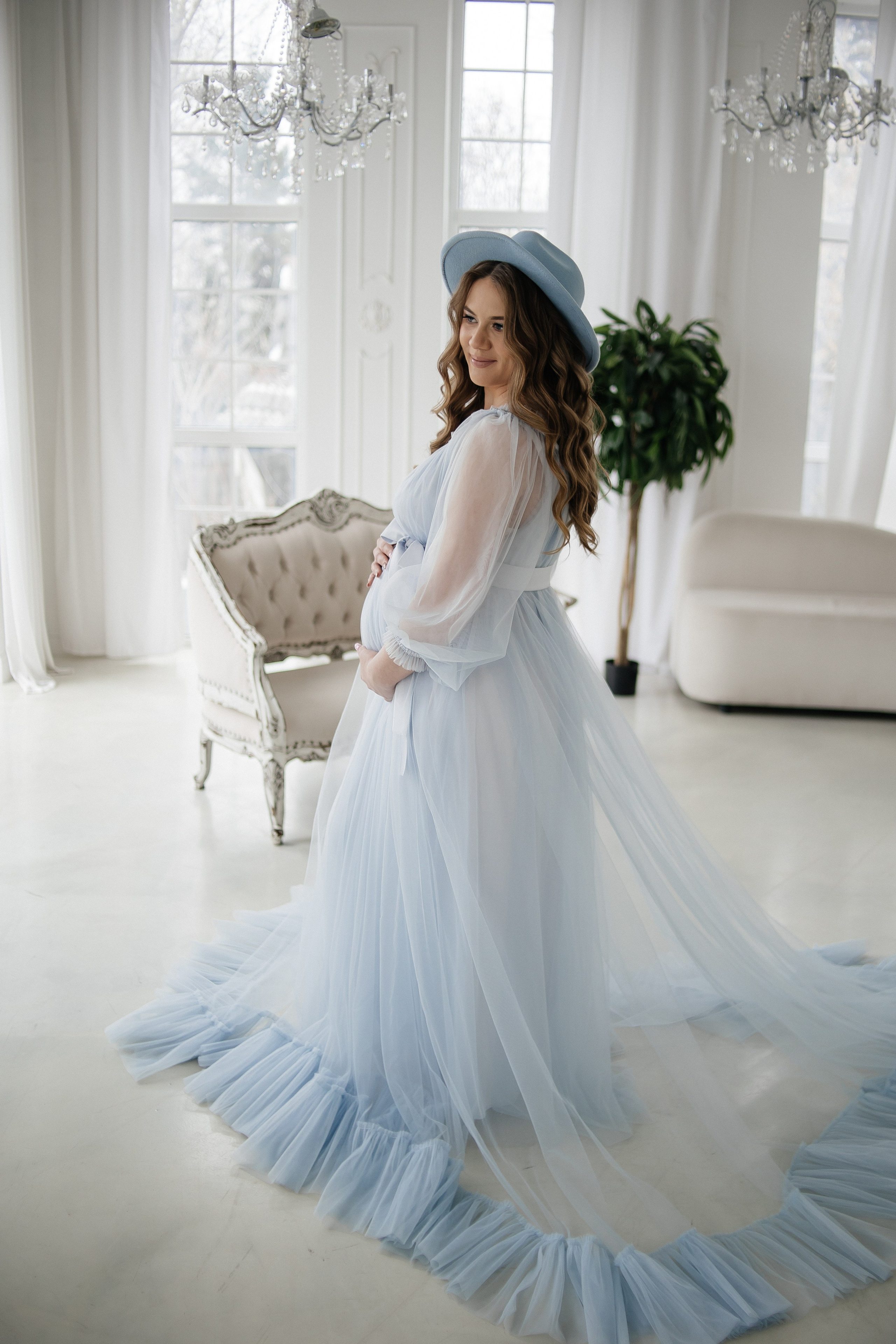 В ожидание. Фотограф в Иркутске