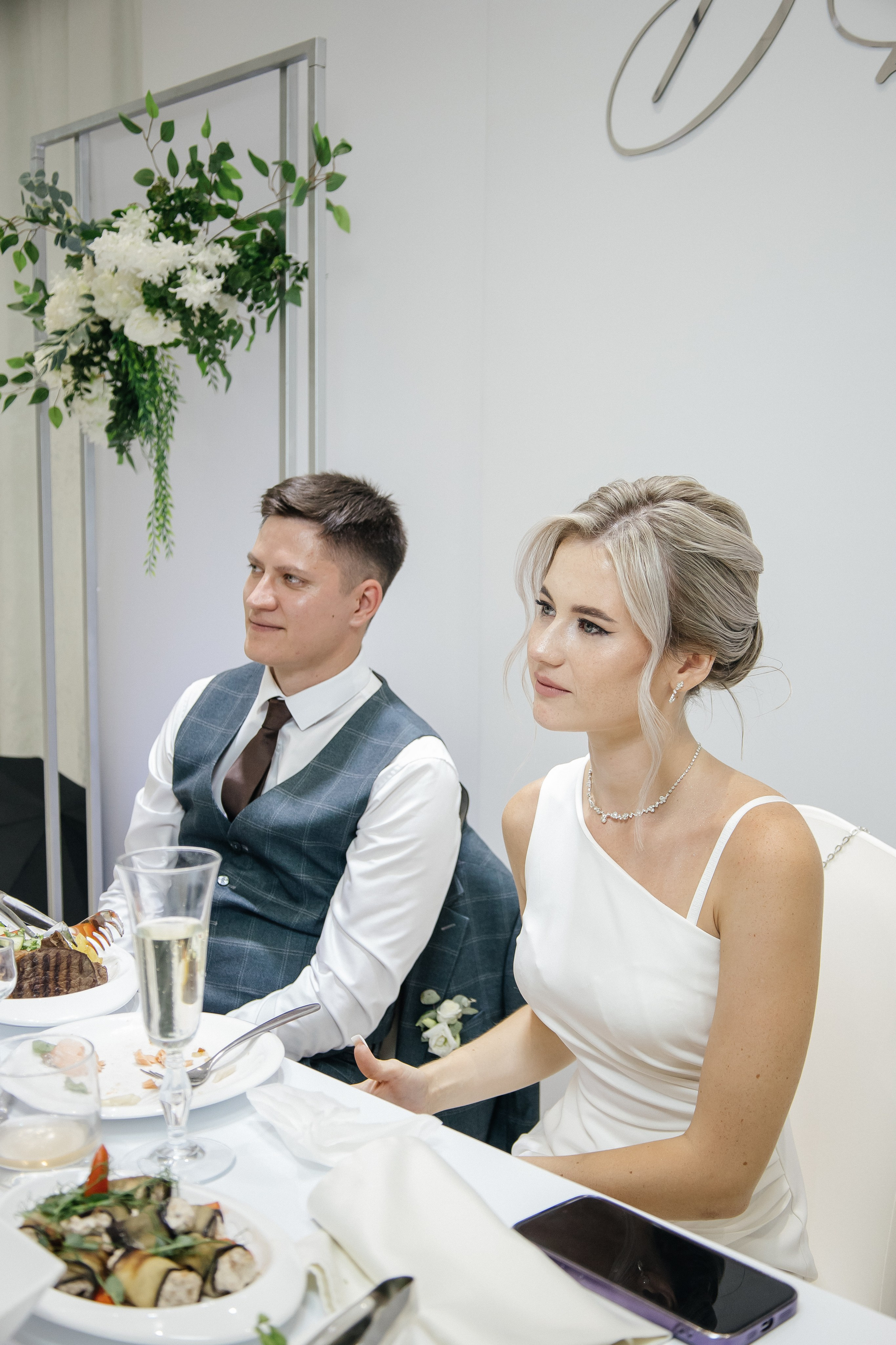 Полный свадебный день. Фотограф в Иркутске