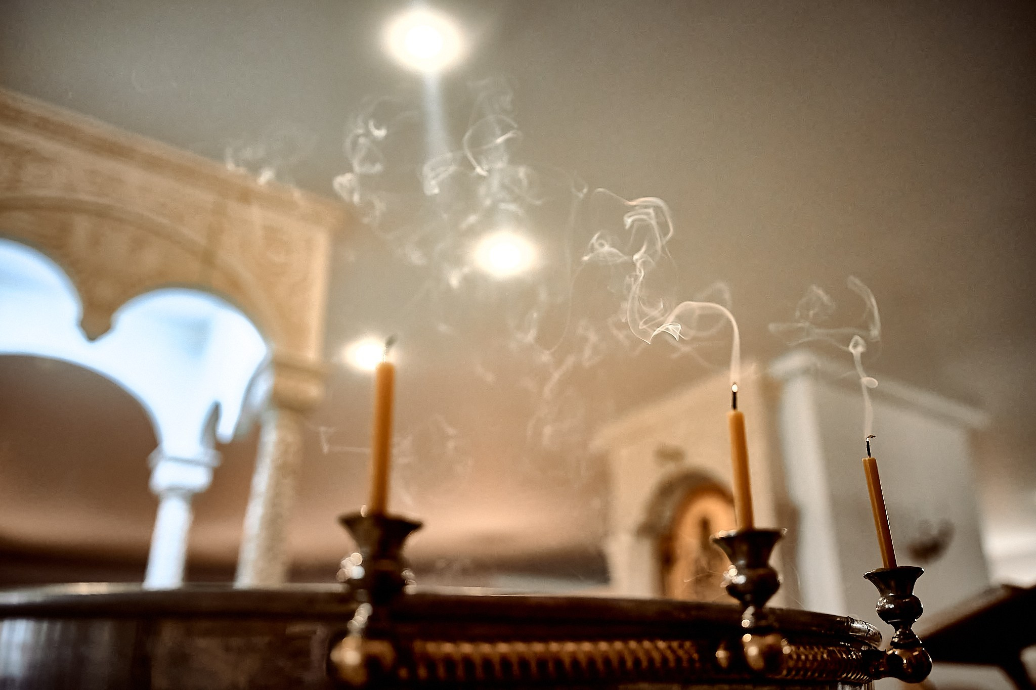 Анонс Таинства Крещения Василисы. Фотограф на Крещение и Венчание в Одинцово