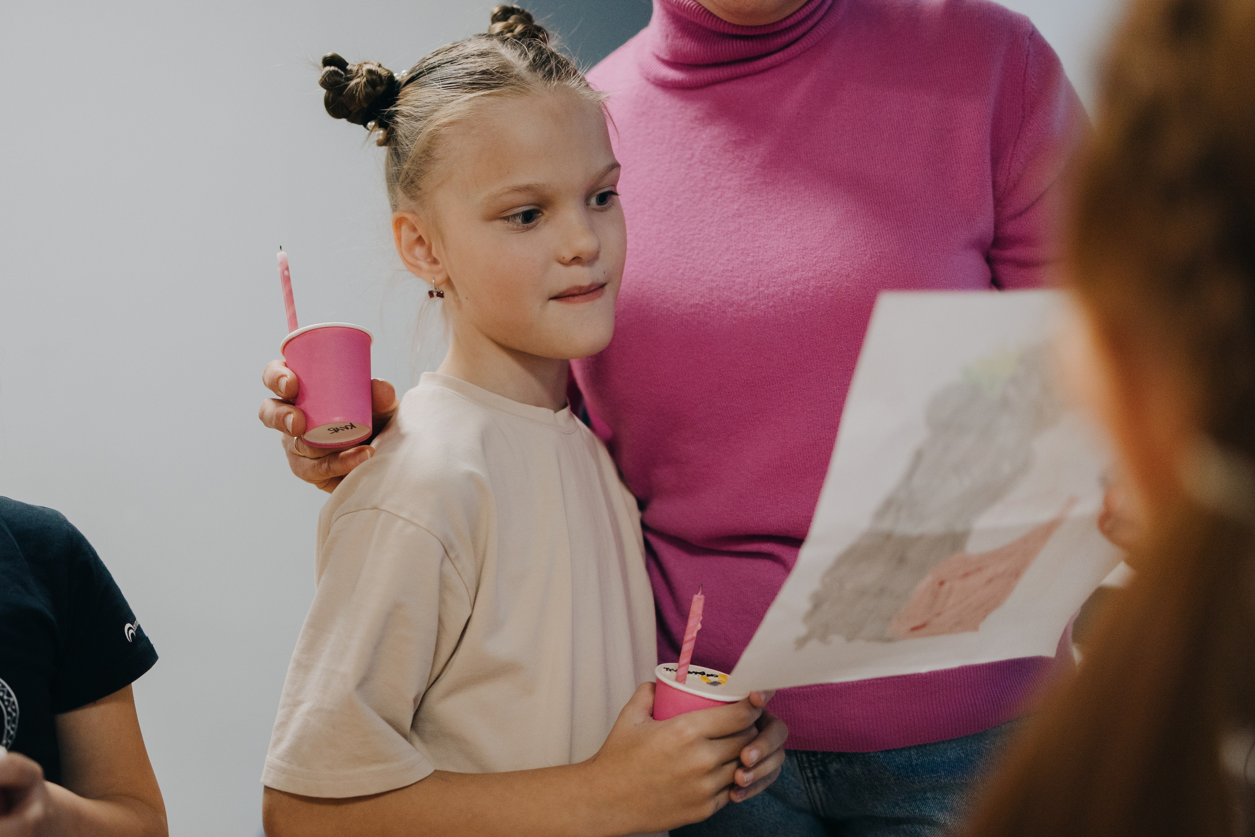 День Рождения студии танца «Станция М». Репортажный, портретный и свадебный фотограф в Магнитогорске Степан Самовиков