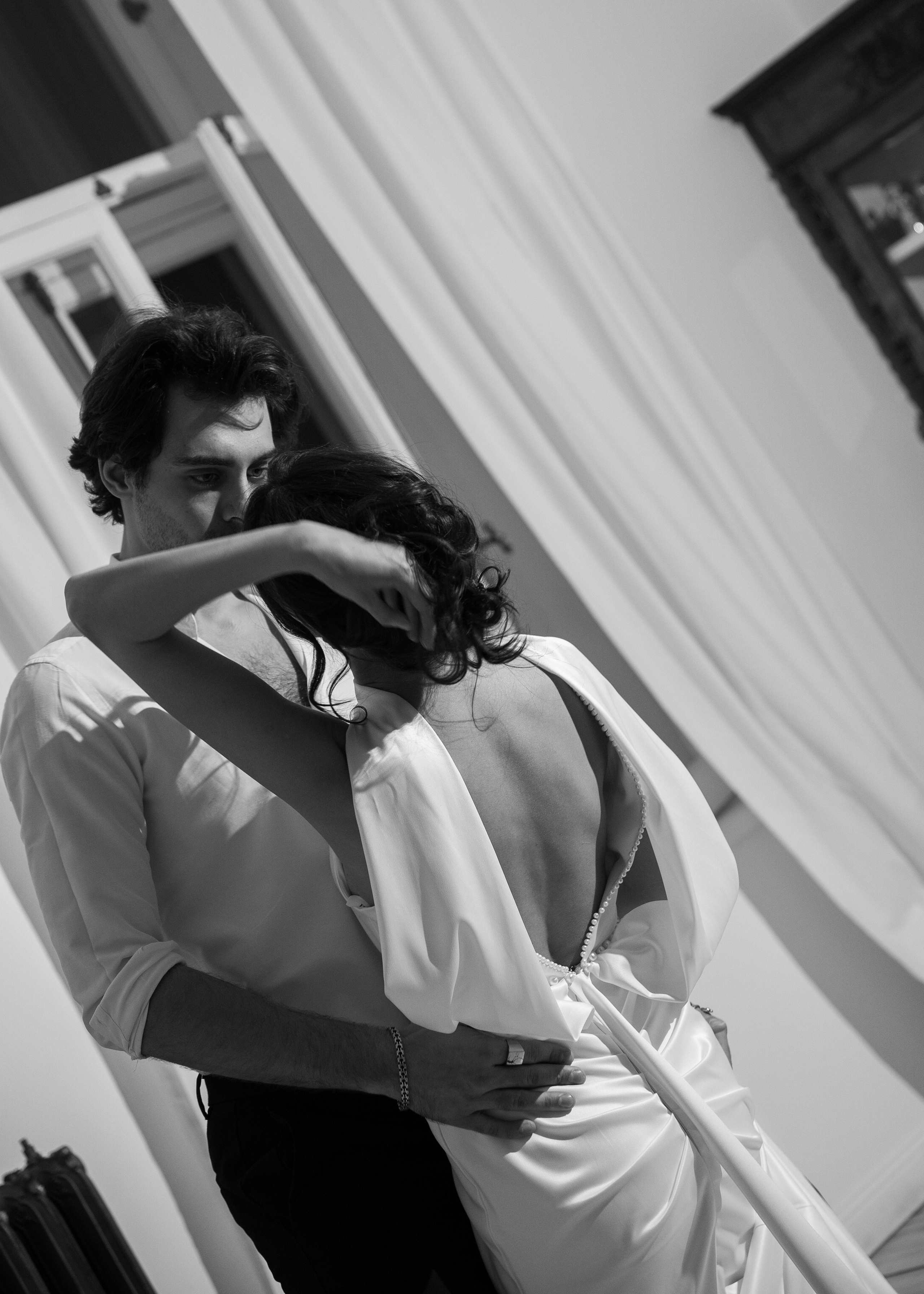 Питерское Настроение. Свадебный и семейный фотограф Владивосток — Приморский край. Анастасия Щетинина