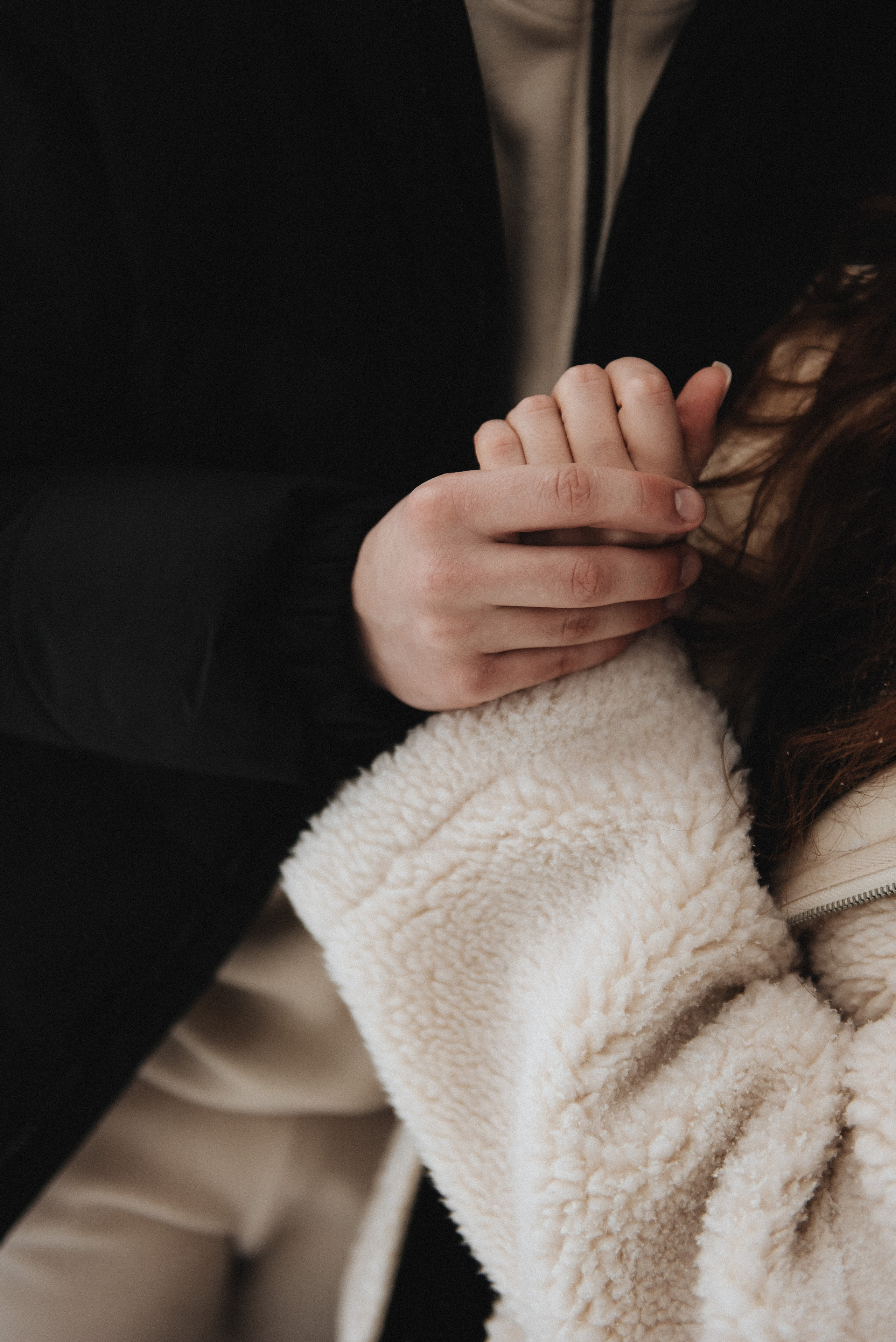 В лесу. Фотограф Родионова Екатерина в Москве и Оренбурге