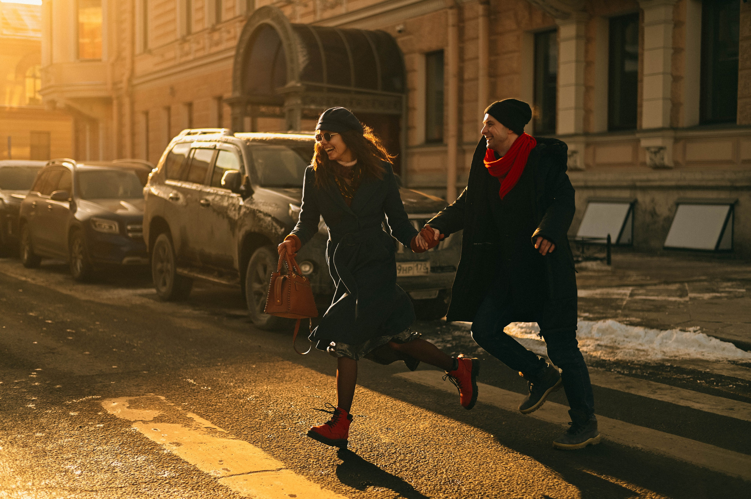 фотосессия love story фотосессия в электричке свадебный фотограф спб 