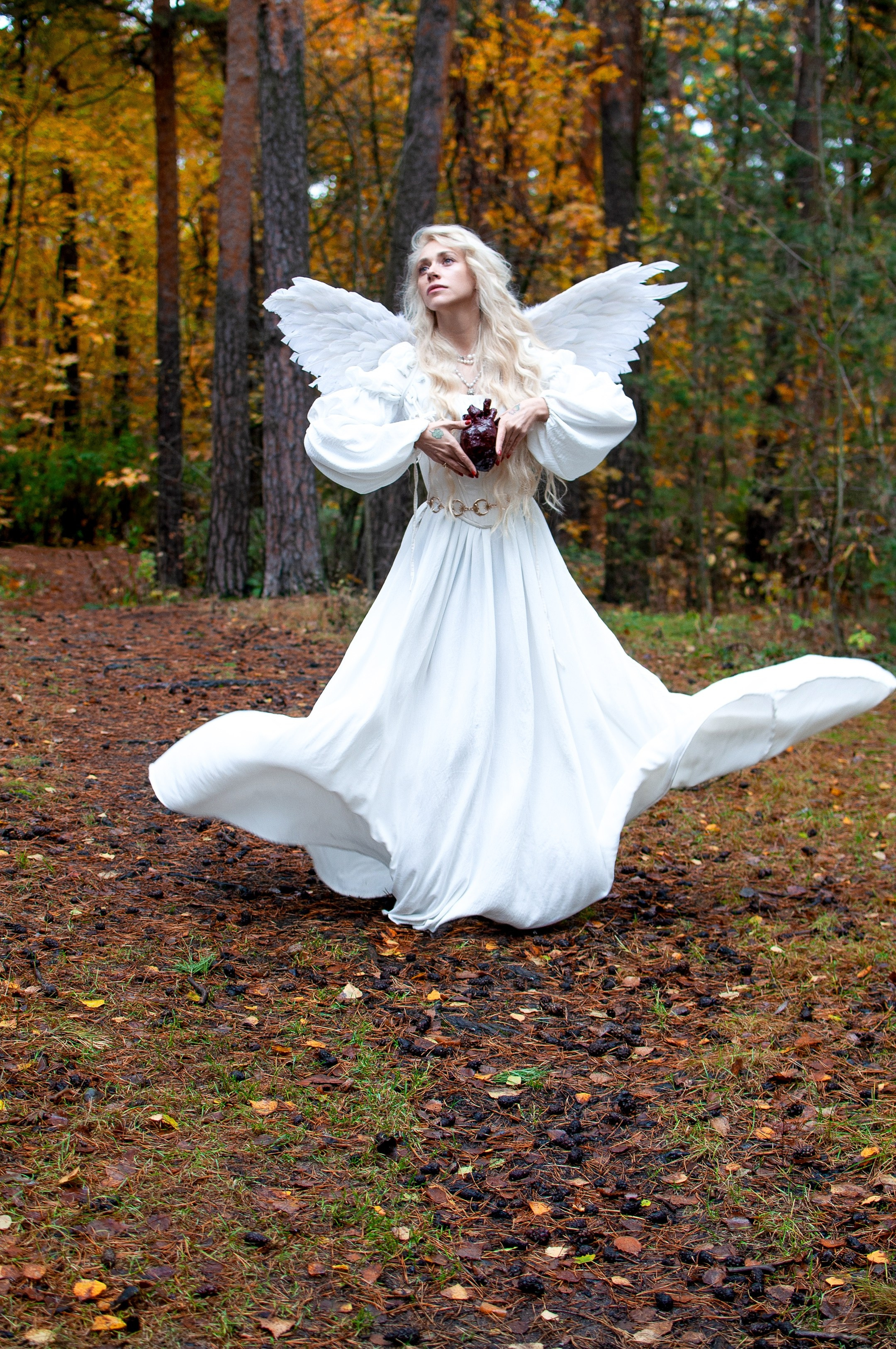 Инна. Портретный, семейный фотограф Марина Моисеева