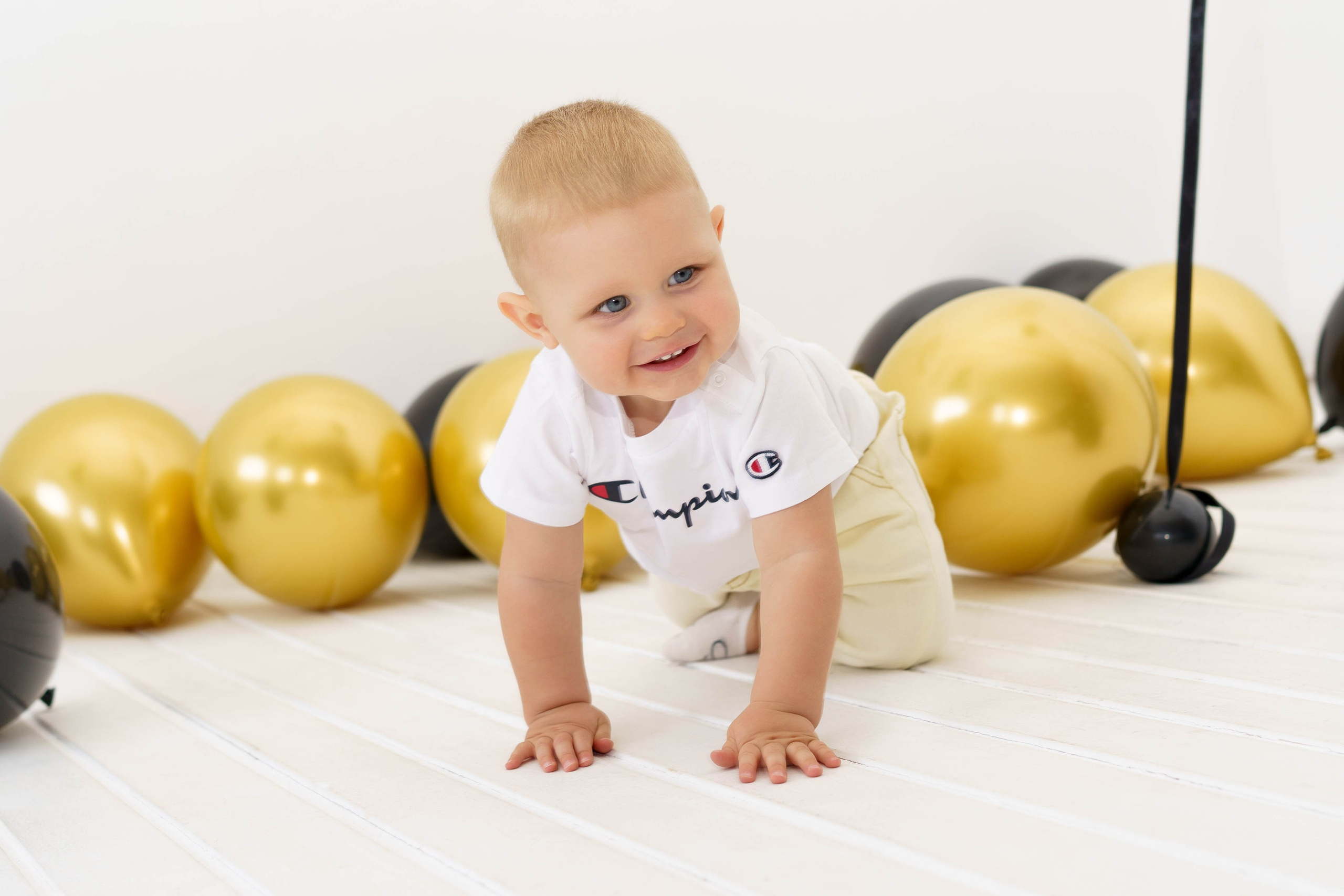 Женя, Катя и Серёжа. MariTaran