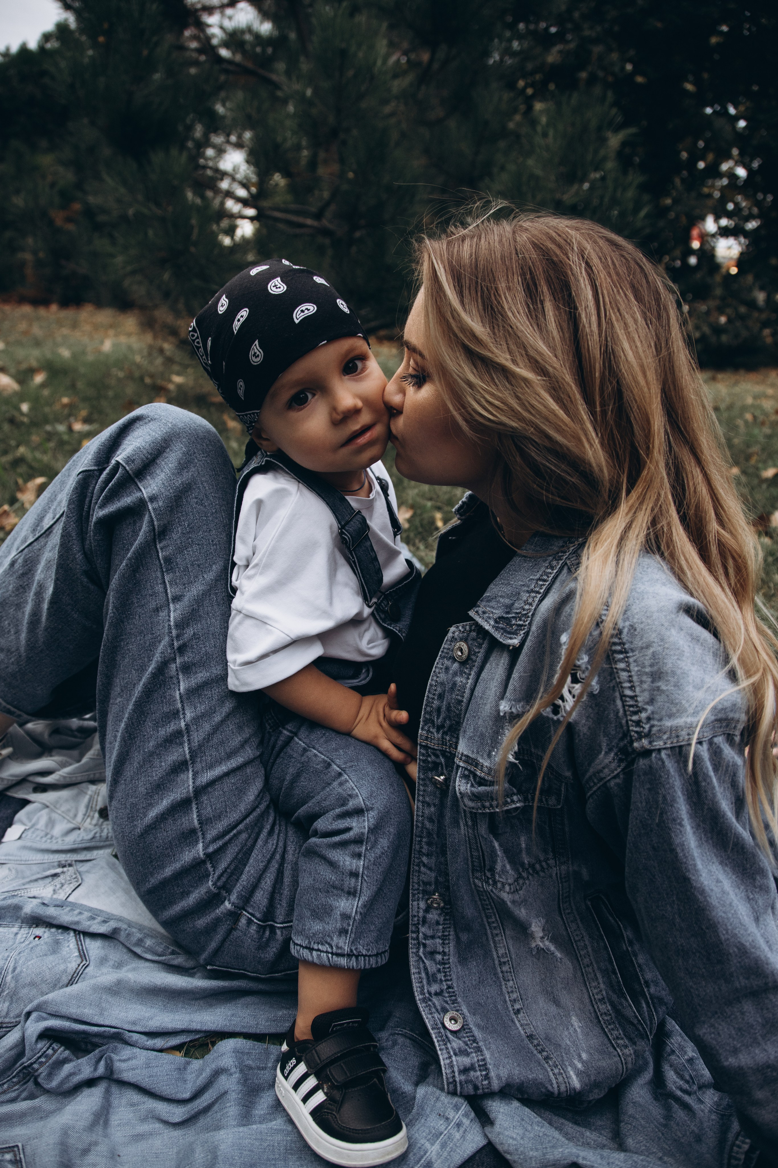 Всё только начинается…. Свадебный и семейный фотограф Краснова Юлия