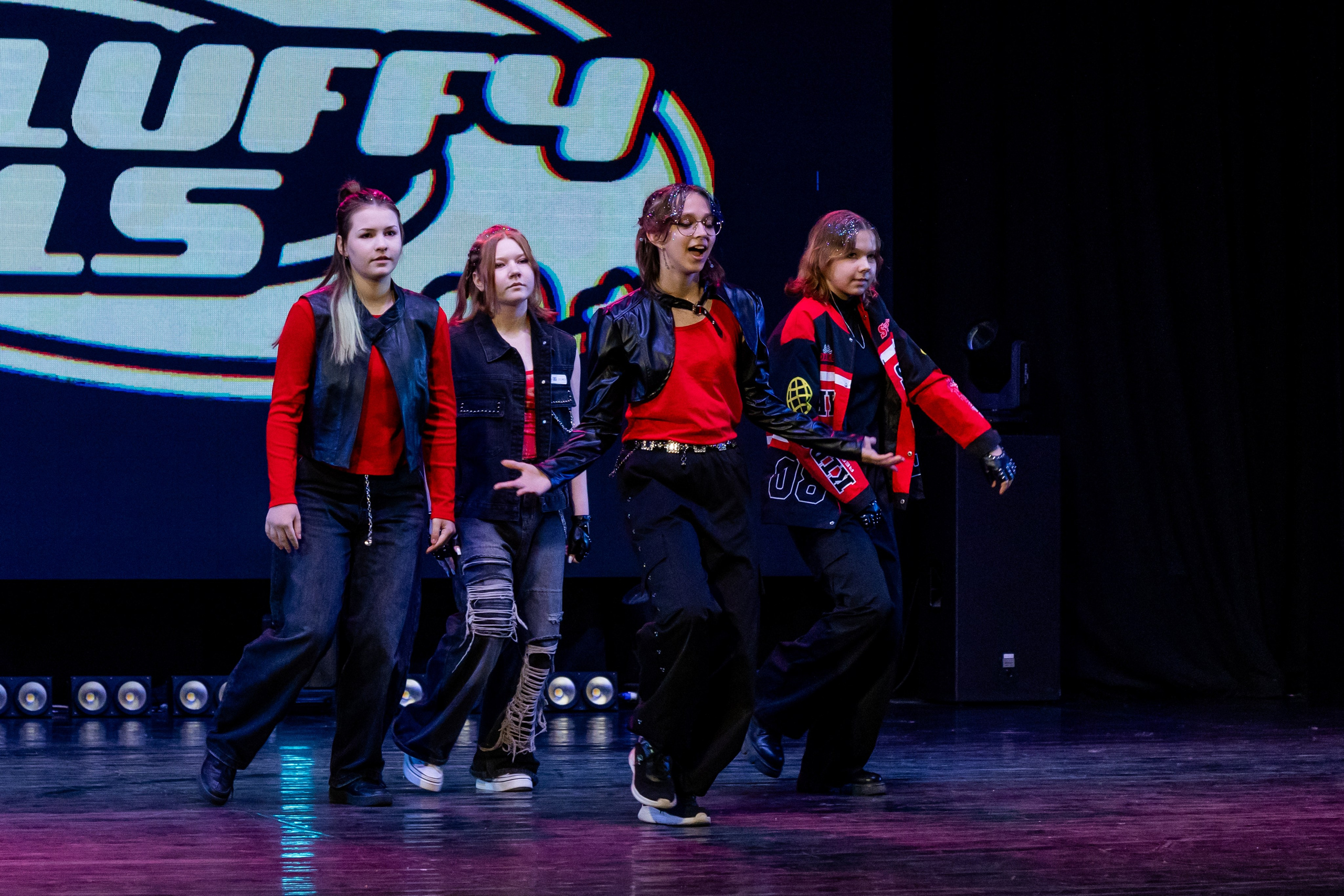 Кпоп кавер дэнс. Фотограф в Самаре / Олеся Широнина