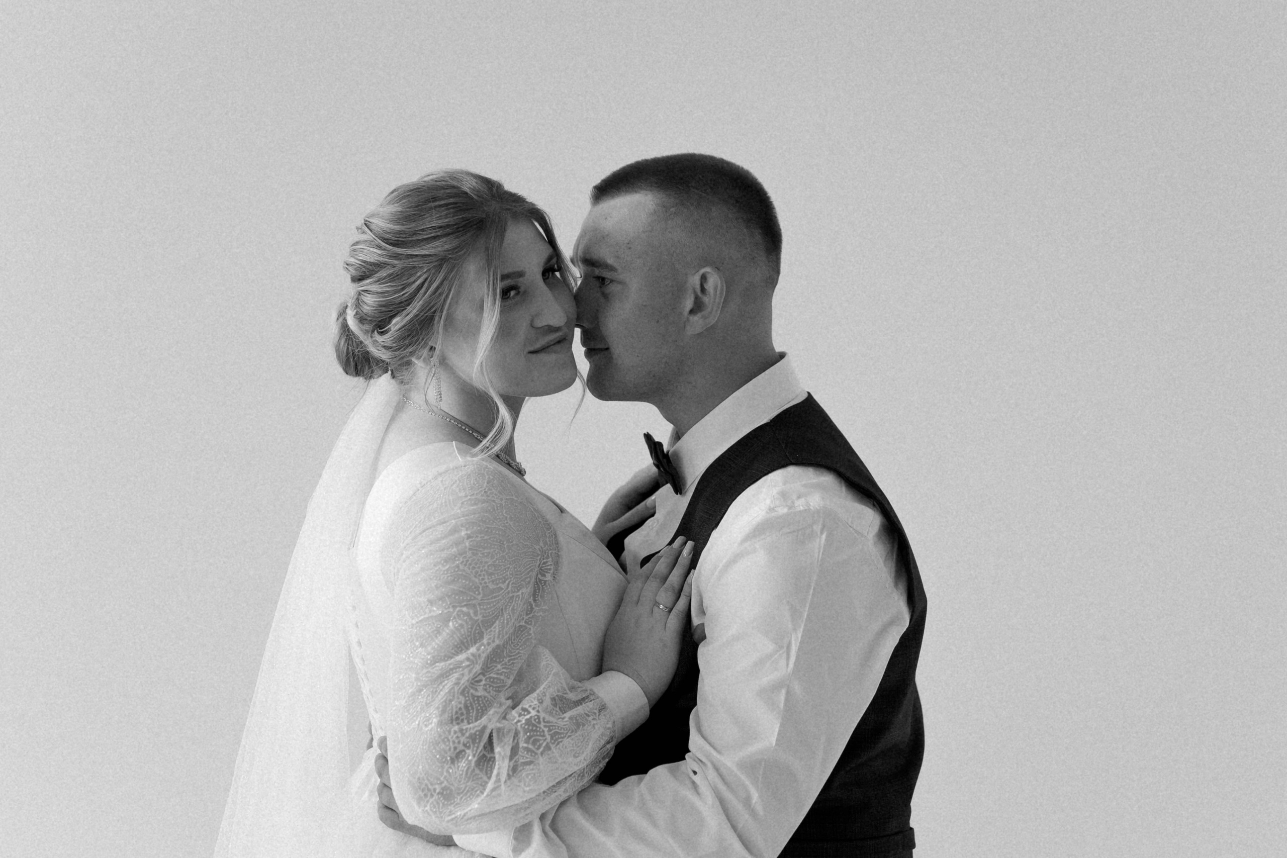 Николай и Валерия. Свадебный и женский фотограф